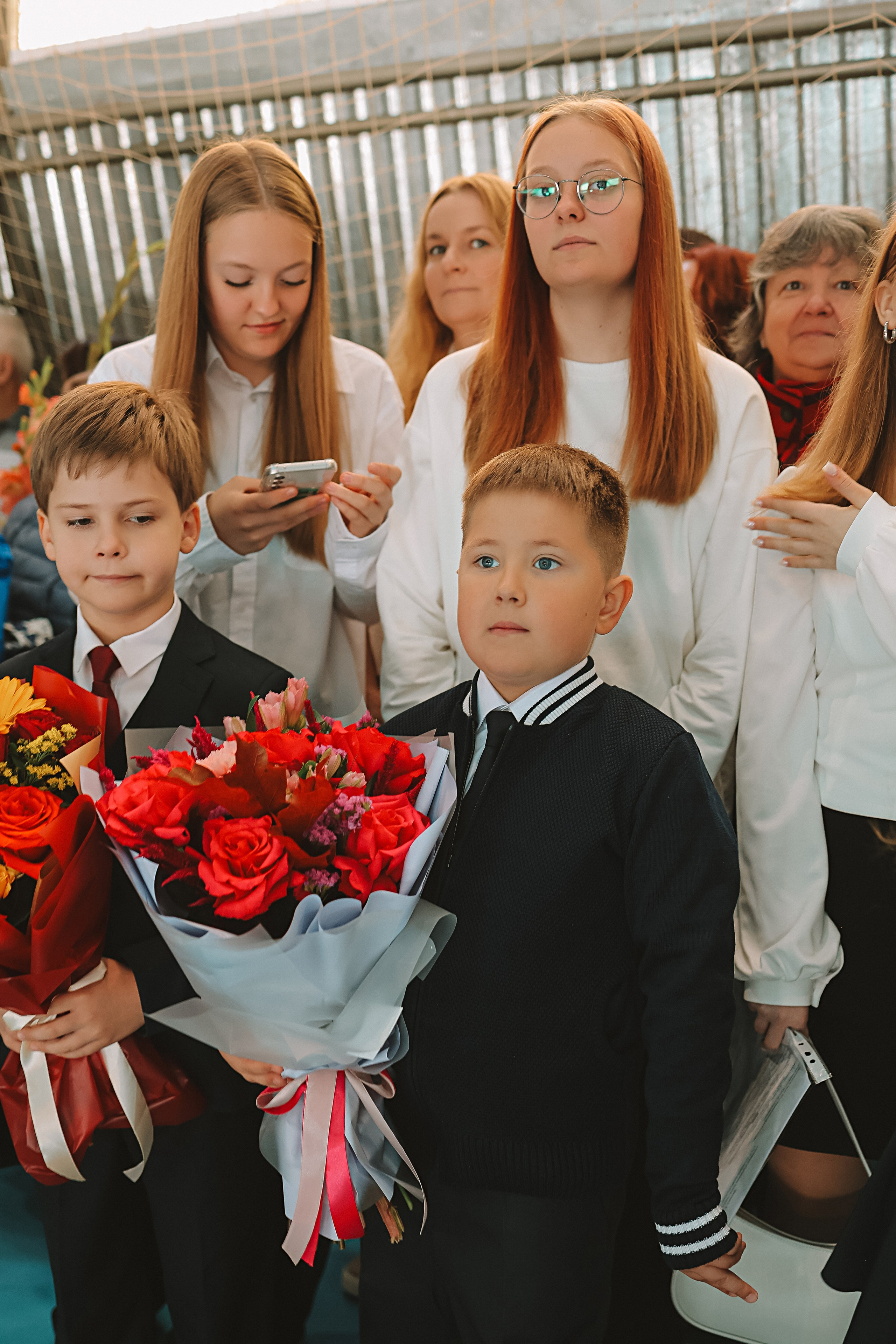 1 сентября 2025 ГРК. Семейный фотограф Тюмень, фотограф на роды Салмина Мария