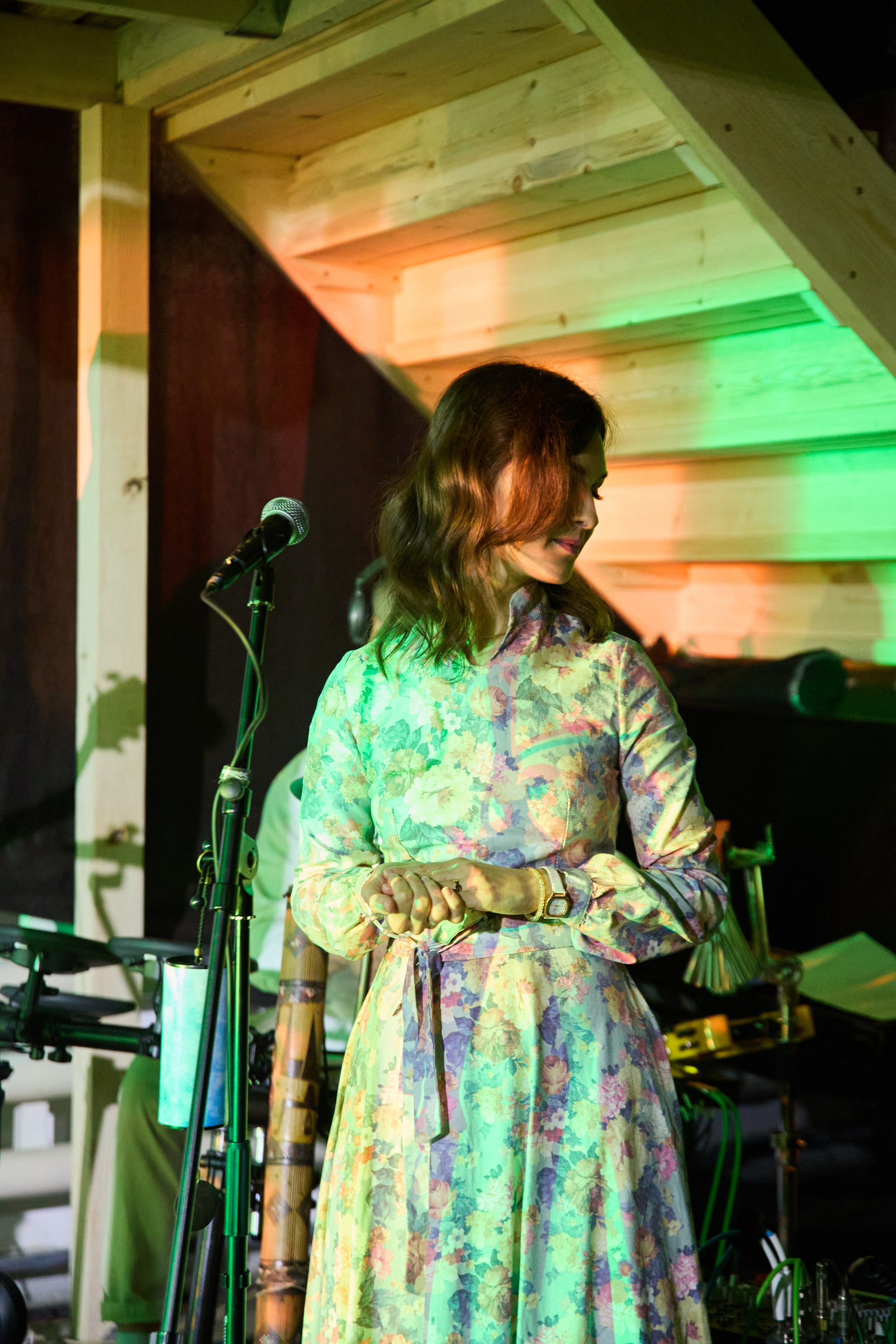 Показы. Модельное Агентство