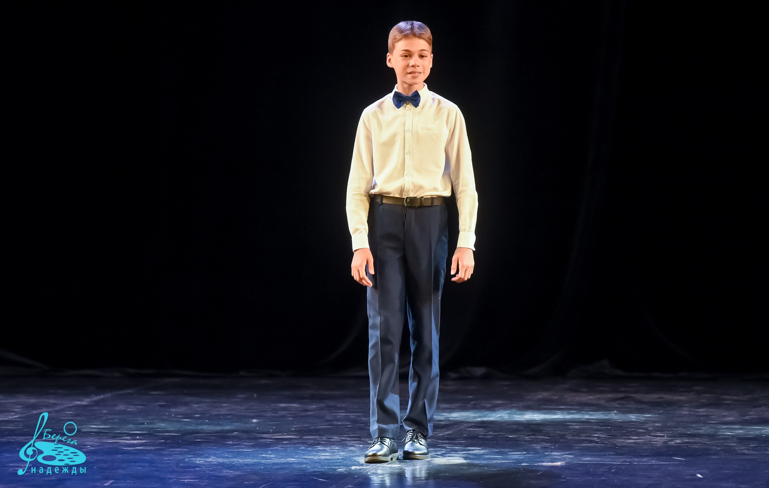 16.06.2024 Финальная Гранд-Премия проекта «Берега Надежды» г. Москва. Медиастудия Фото Концепт