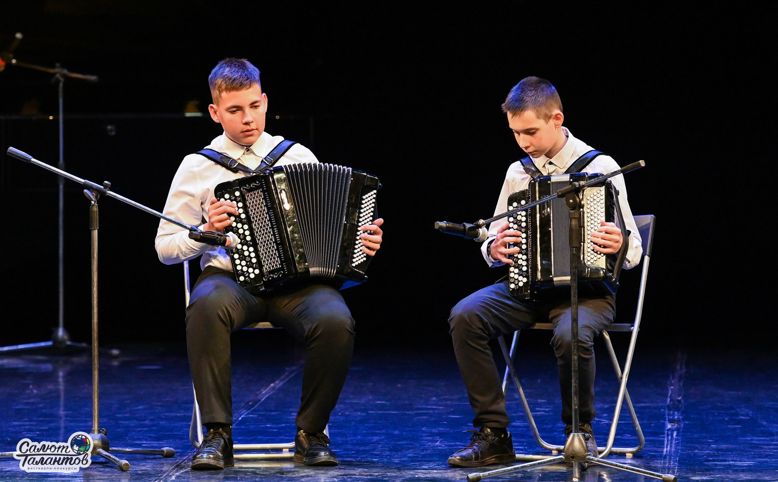 30.10.2024 6-й Международный Творческий Фестиваль-Конкурс «СЕРДЦЕ УРАЛА» г. Екб. Медиастудия Фото Концепт