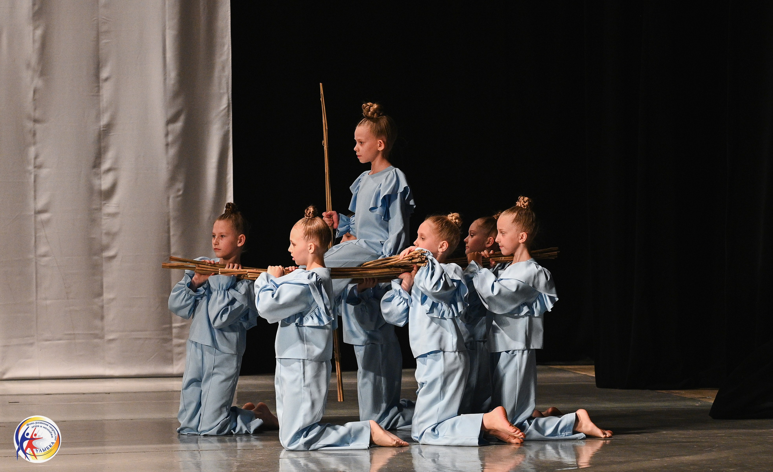 29.03.2026 Международный хореографический конкурс «Новые имена» г. Нижний Новгород. Медиастудия Фото Концепт