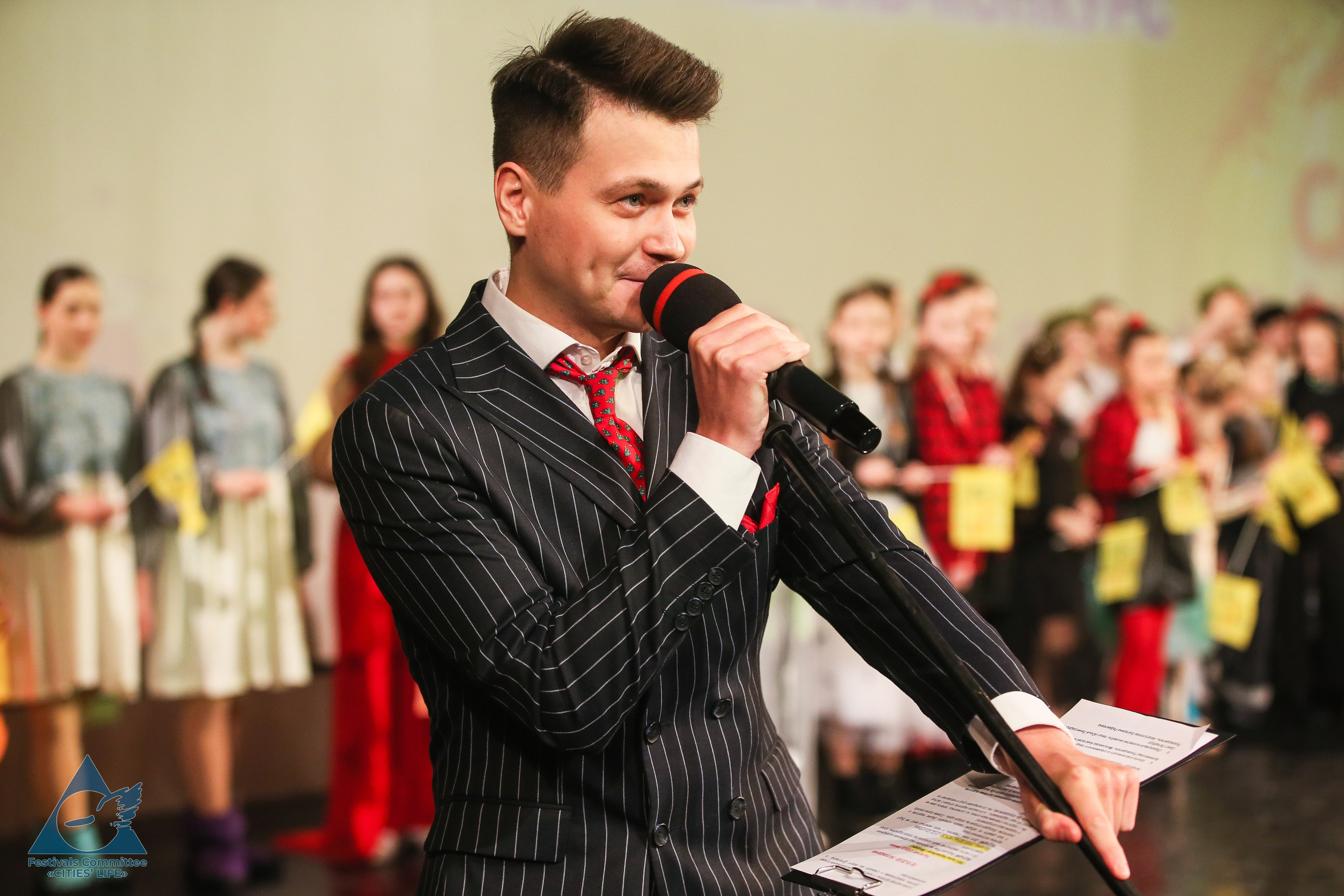 09.03.2025 «Жизнь Городов» Творческий фестиваль-конкурс «ПЛАНЕТА ИСКУССТВ» г. Санкт-Петербург. Медиастудия Фото Концепт