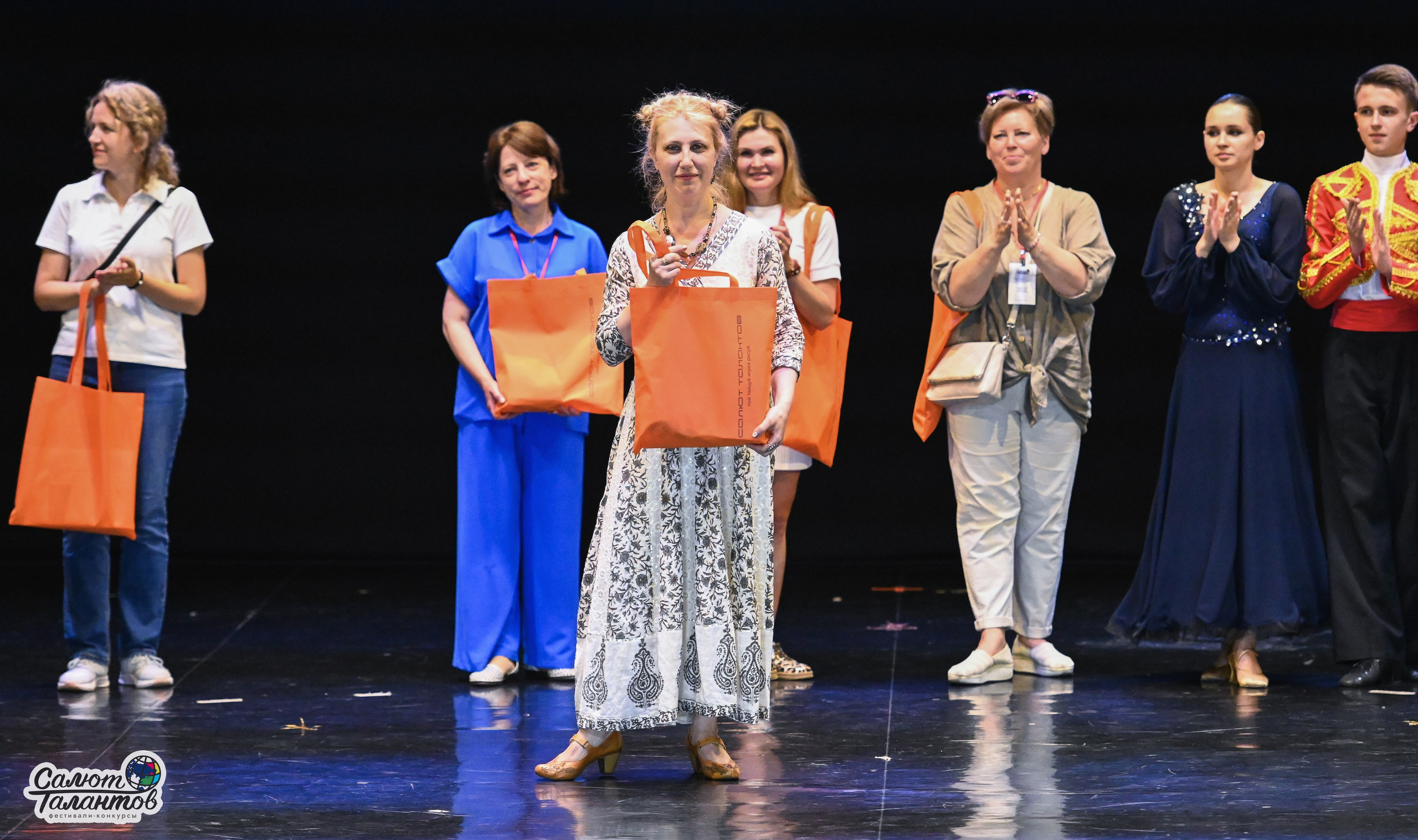 05.07.2025 «Салют Талантов» 10-й Фестиваль-Конкурс «ПО МЕСТАМ ВОИНСКОЙ СЛАВЫ» г. Волгоград. Медиастудия Фото Концепт