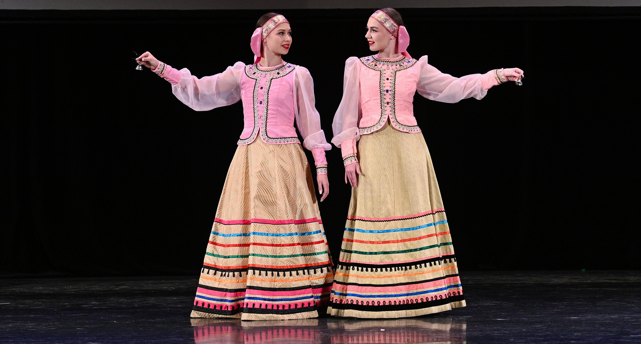 07.12.2024 Фестивальное движение «Шаг к мечте» г. Санкт-Петербург. Медиастудия Фото Концепт