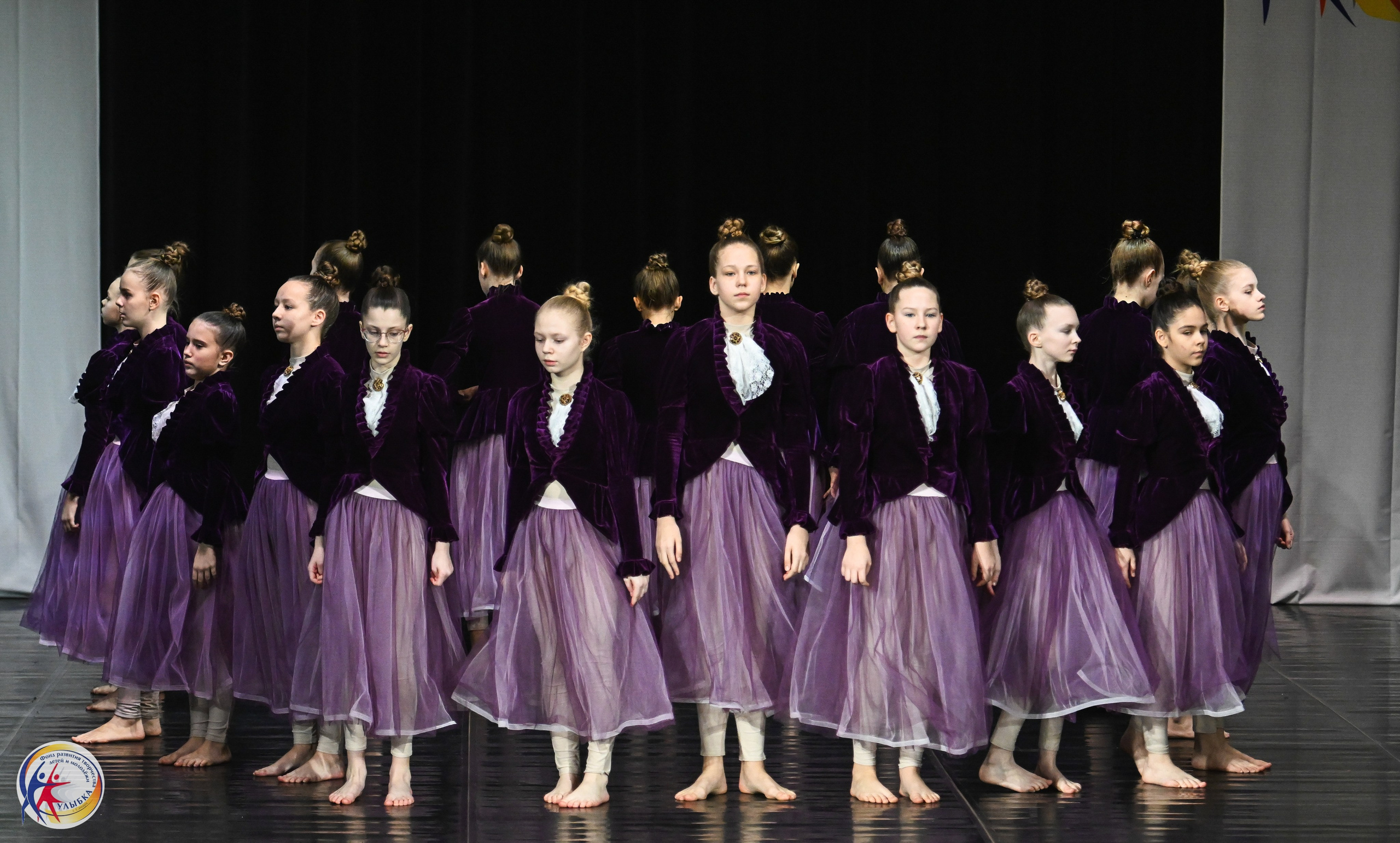 15.02.2025 Международный конкурс хореографии «Танцевака» и «NEW DANCE». Медиастудия Фото Концепт