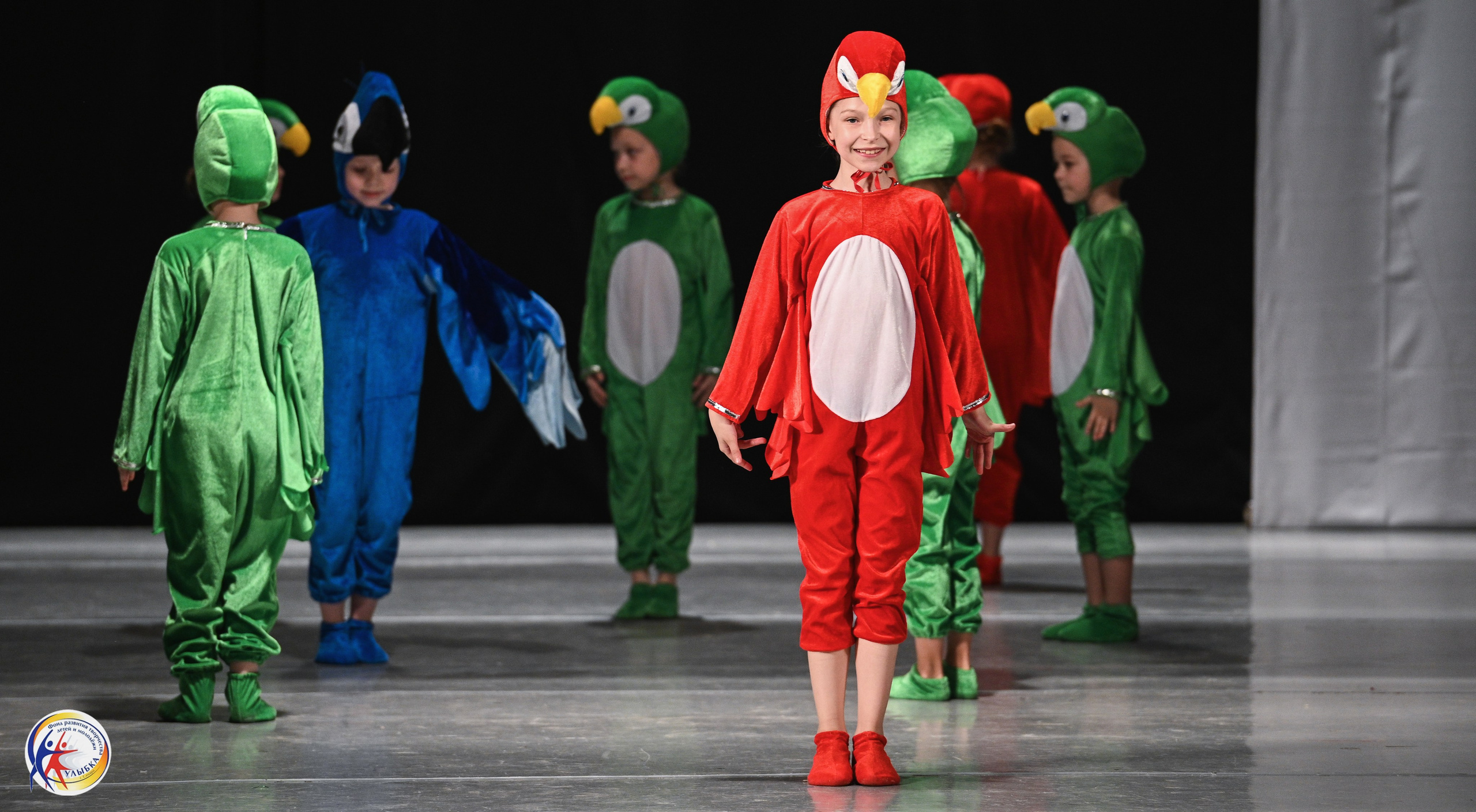 29.03.2026 Международный хореографический конкурс «Новые имена» г. Нижний Новгород. Медиастудия Фото Концепт