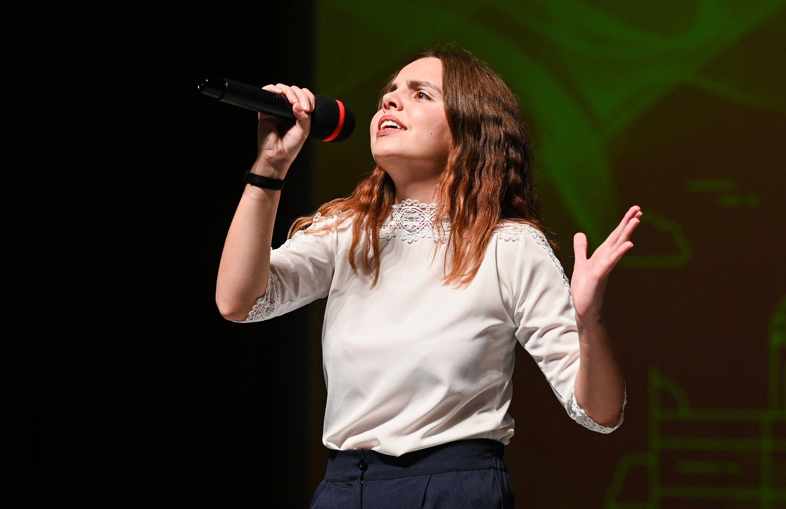 06.10.2024 «АртКомпас» Всероссийский фестиваль талантов «Невские встречи» г. СПБ. Медиастудия Фото Концепт