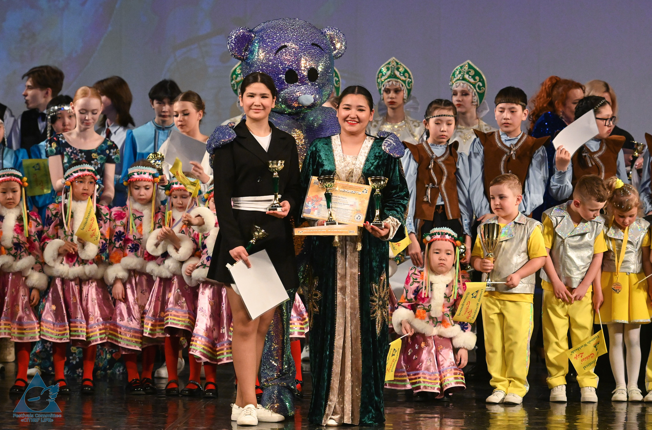 14.04.2025 «Жизнь Городов» Творческий фестиваль-конкурс «ПЛАНЕТА ИСКУССТВ» г. Санкт-Петербург. Медиастудия Фото Концепт