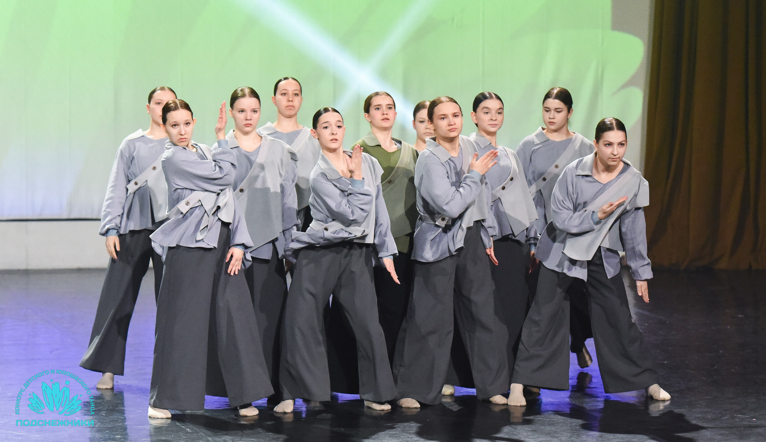 15.04.2026 Всероссийский конкурс детского и юношеского творчества «ПОДСНЕЖНИКИ». Медиастудия Фото Концепт