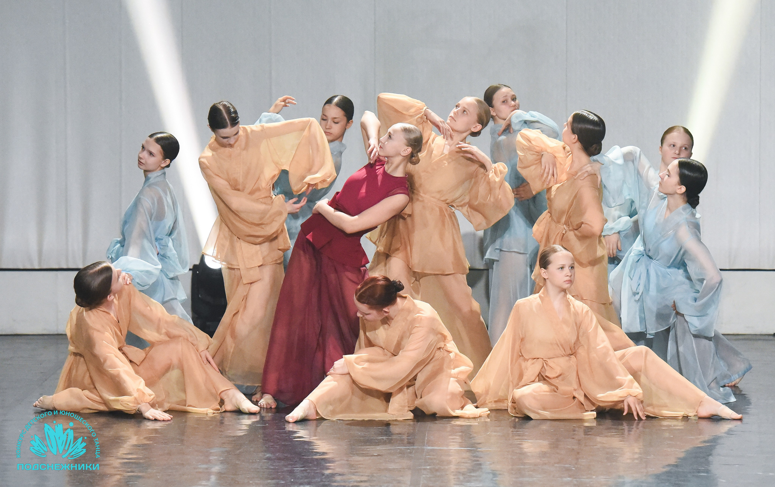 15.04.2026 Всероссийский конкурс детского и юношеского творчества «ПОДСНЕЖНИКИ». Медиастудия Фото Концепт