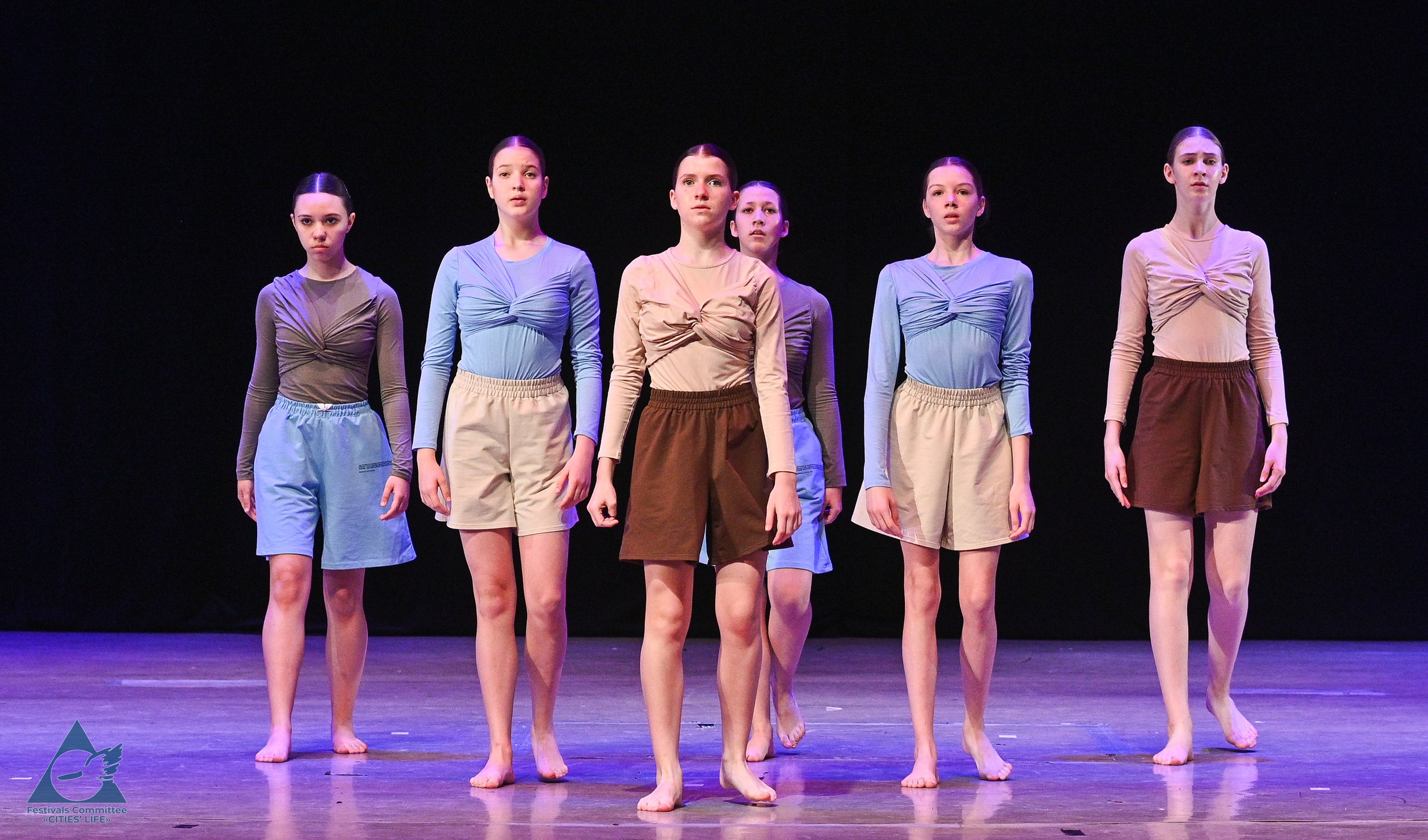 01.06.2025 «Жизнь Городов» Фестиваль-конкурс «Солнце в детских ладошках» г. Москва. Медиастудия Фото Концепт