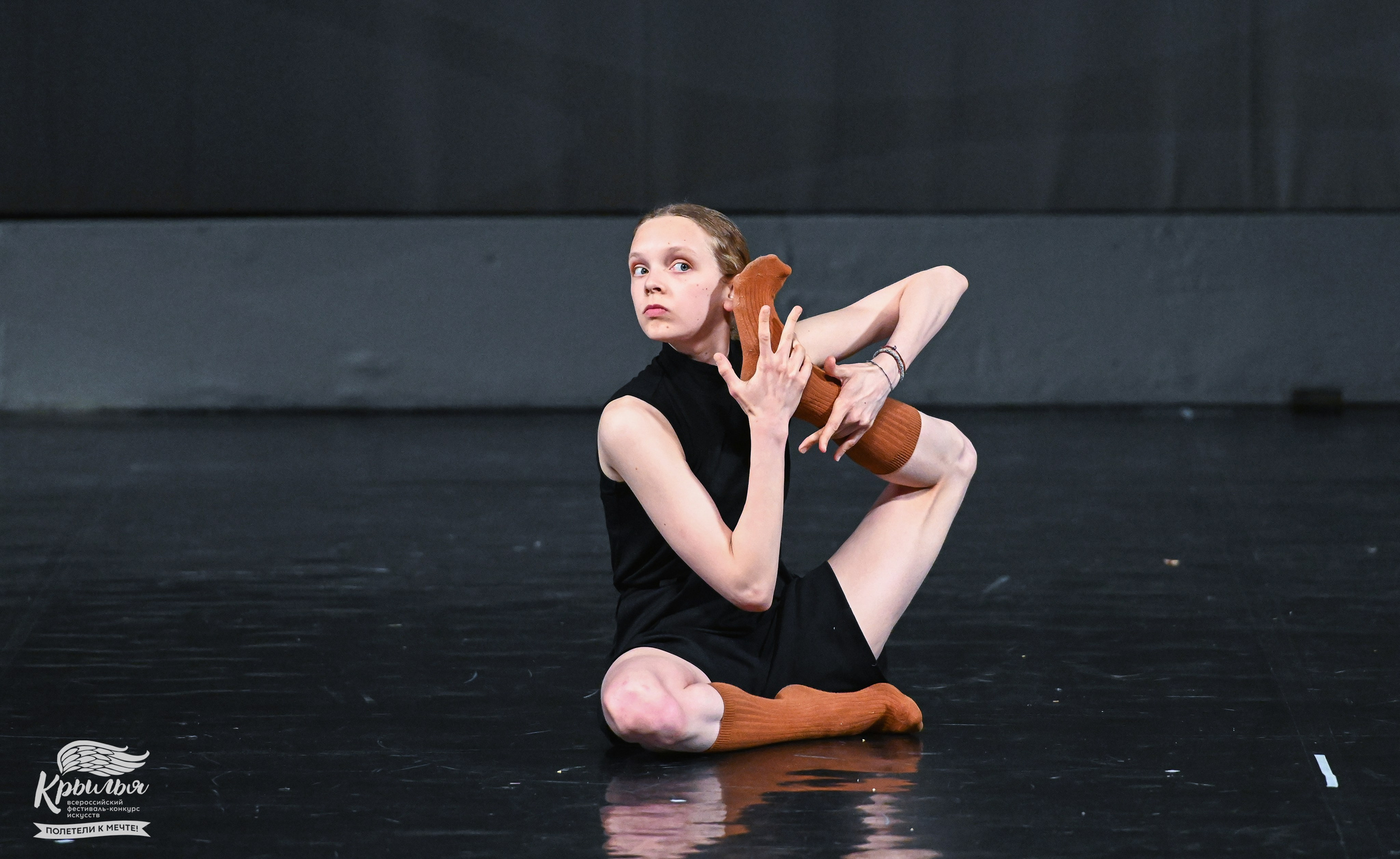 04.06.2025 Всероссийский фестиваль-конкурс искусств «Крылья» г. Санкт- Петербург. Медиастудия Фото Концепт