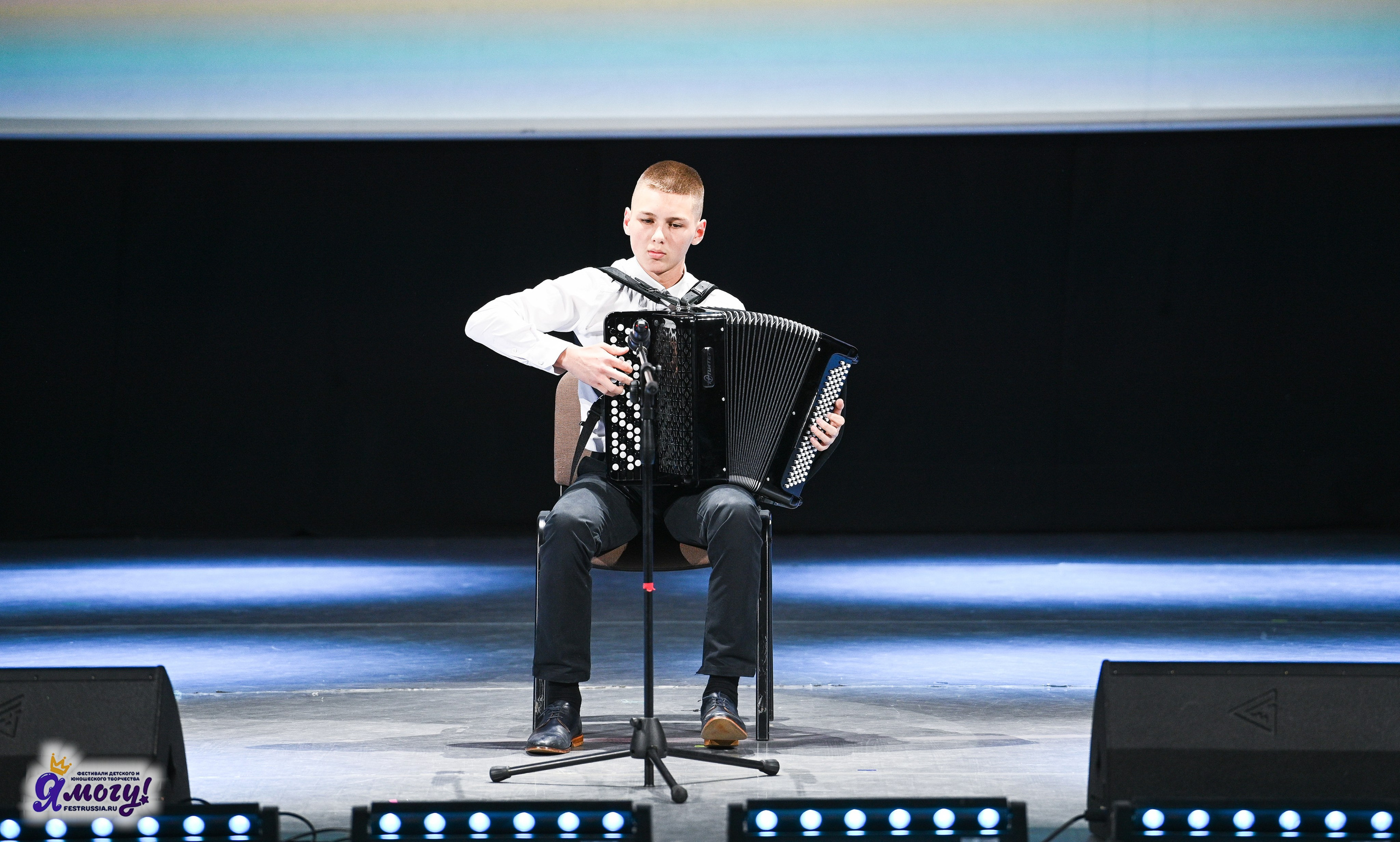 28.04.2025 «Я МОГУ!» XVIII Международный фестиваль-конкурс «Союз Добра» г. Минск. Медиастудия Фото Концепт