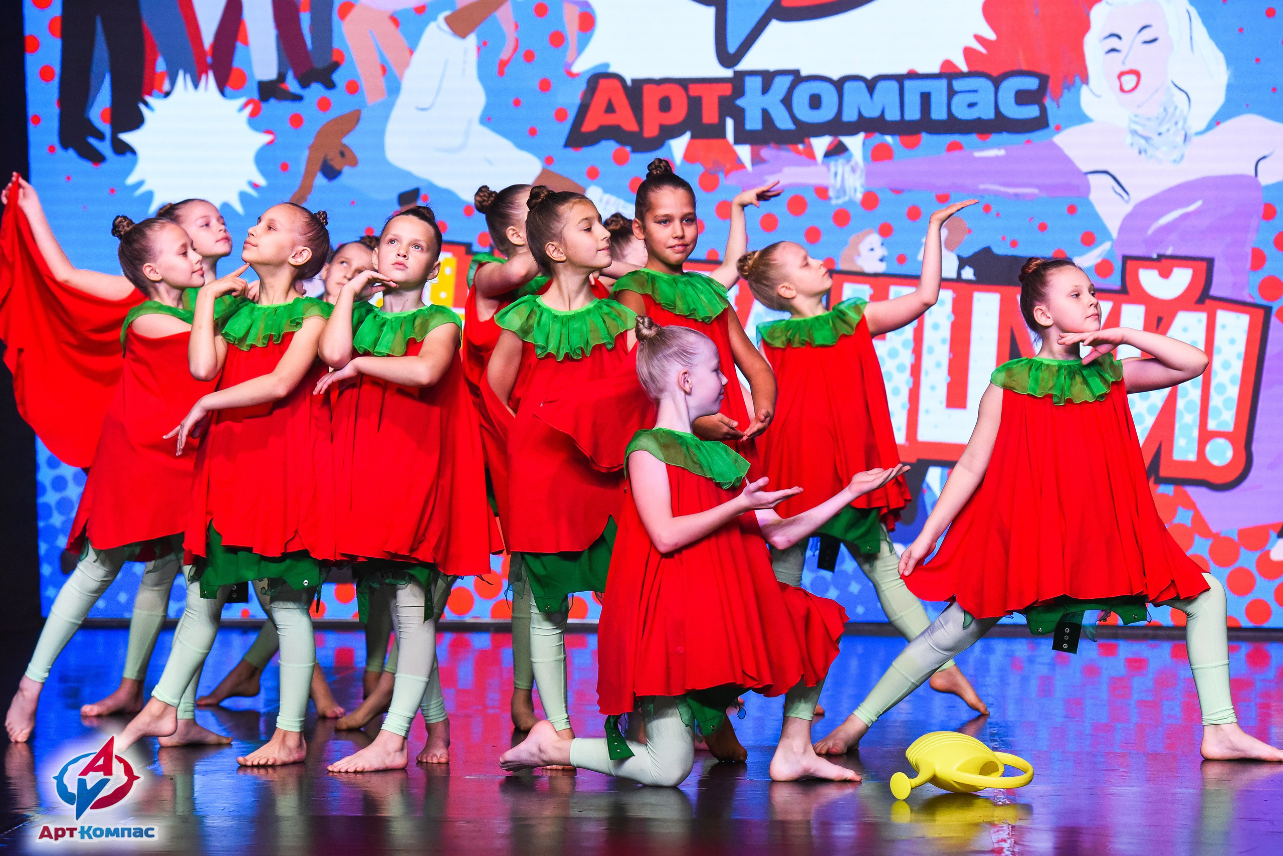 26.10.2025 Всероссийский конкурс хореографического искусства «(Не)Танцуй!» г. Санкт-Петербург. Медиастудия Фото Концепт