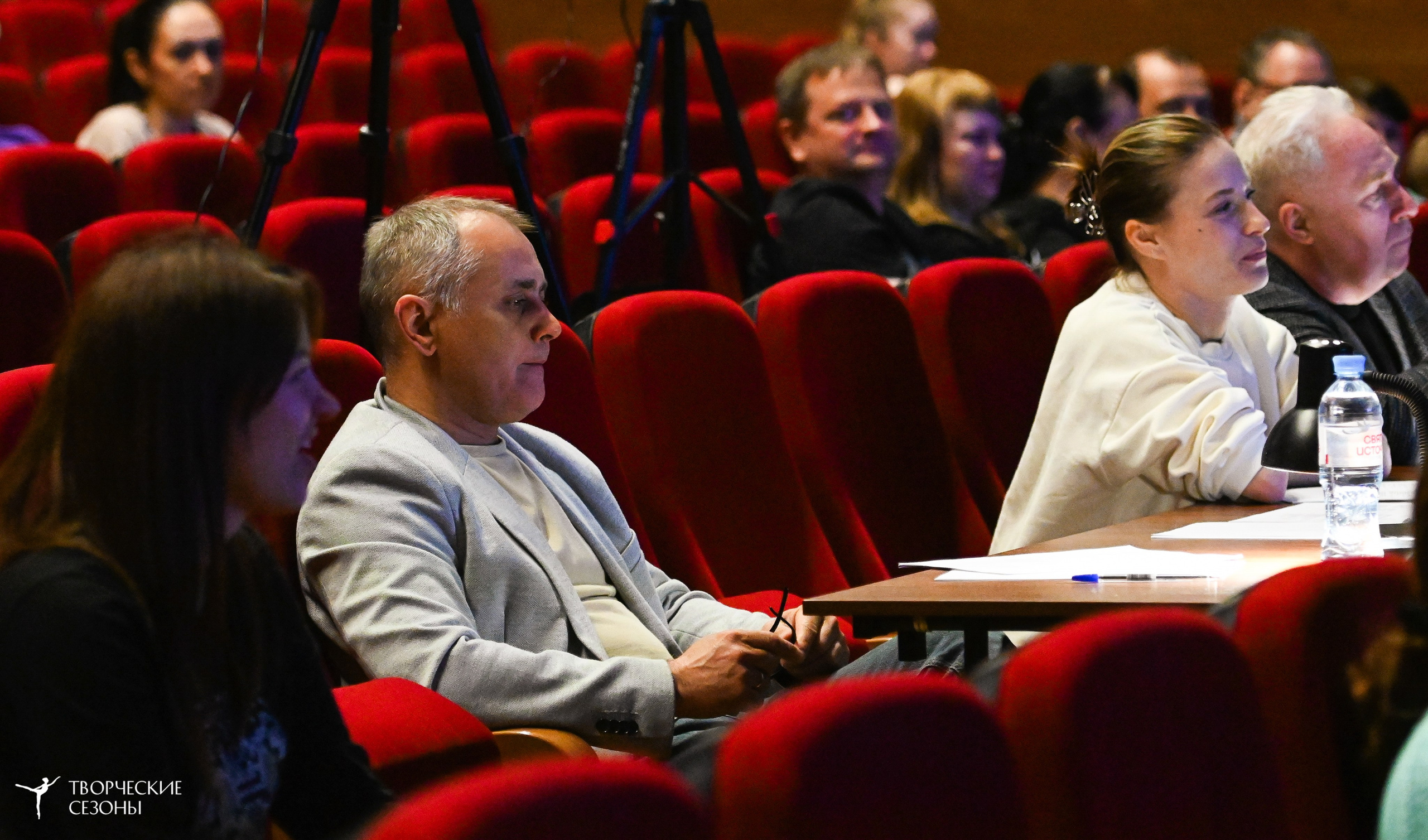 03.05.2025 «Творческие сезоны» Казанские ассамблеи искусств г. Казань. Медиастудия Фото Концепт