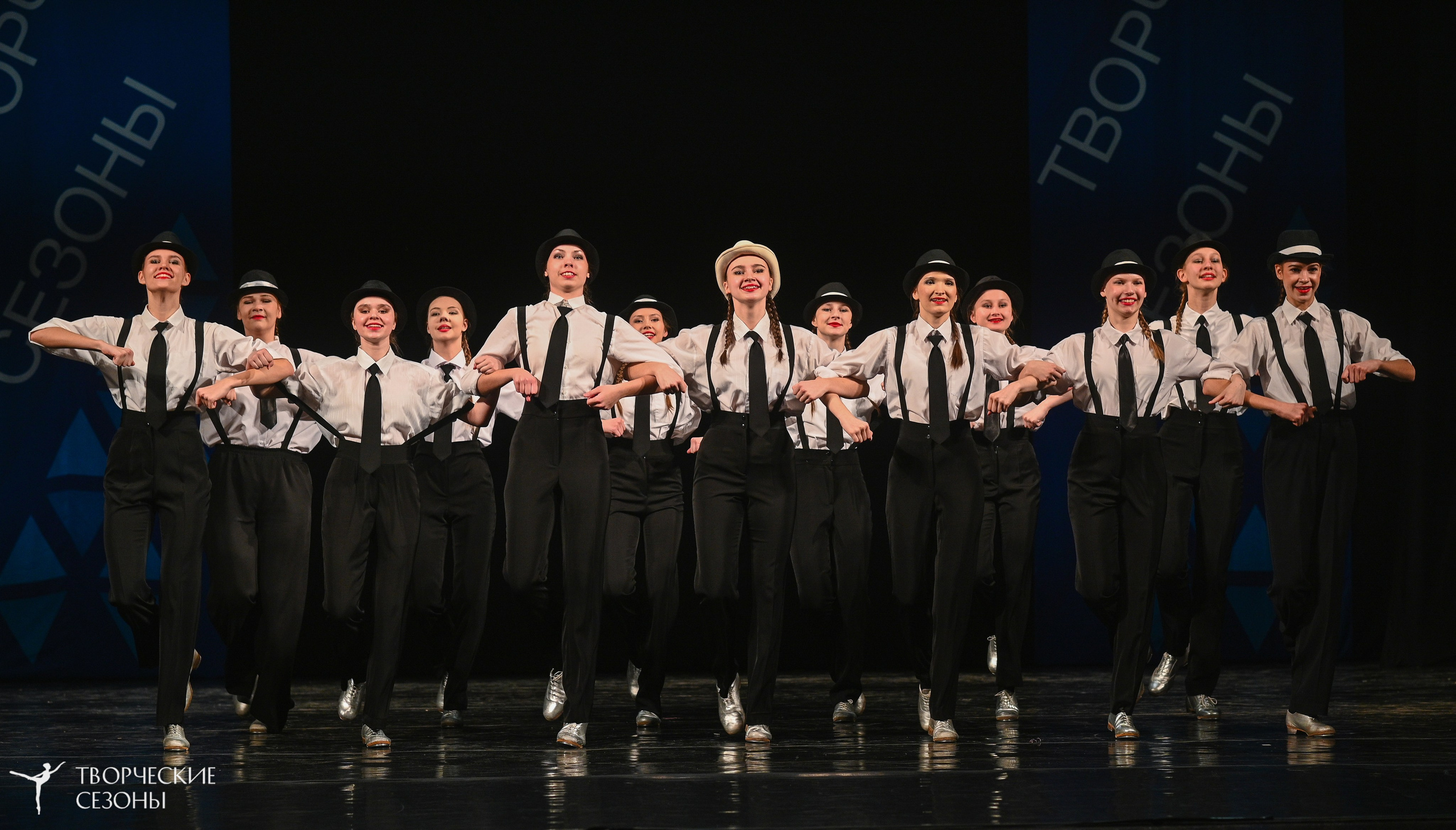 02.04.2026 II Конкурс-фестиваль «Всероссийская Танцевальная Олимпиада. Нижний Новгород». Медиастудия Фото Концепт