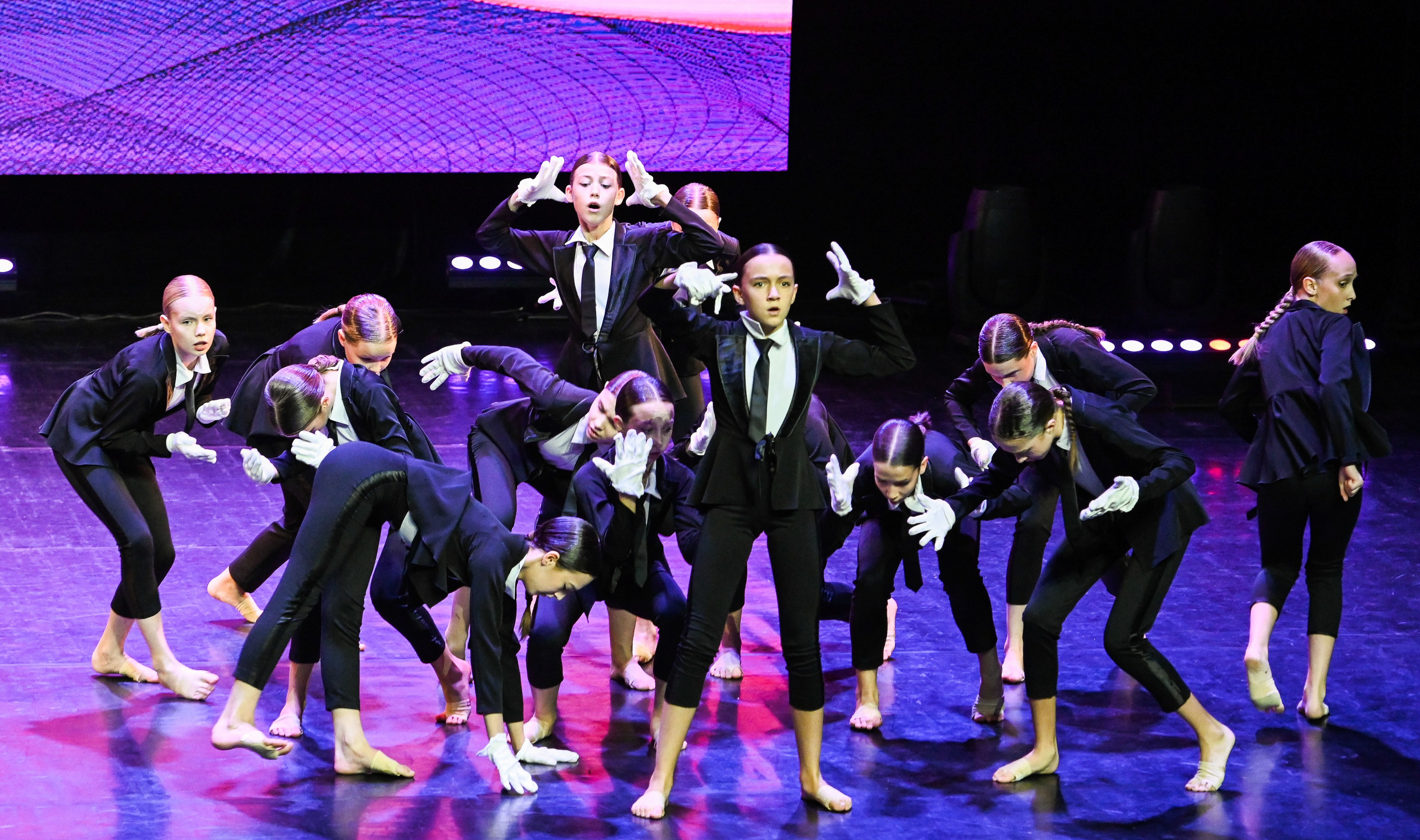 09.11.2024 Фестиваль хореографического искусства «АРТ-КОМПАС. БАЛТИКА» г. Светлогорск. Медиастудия Фото Концепт