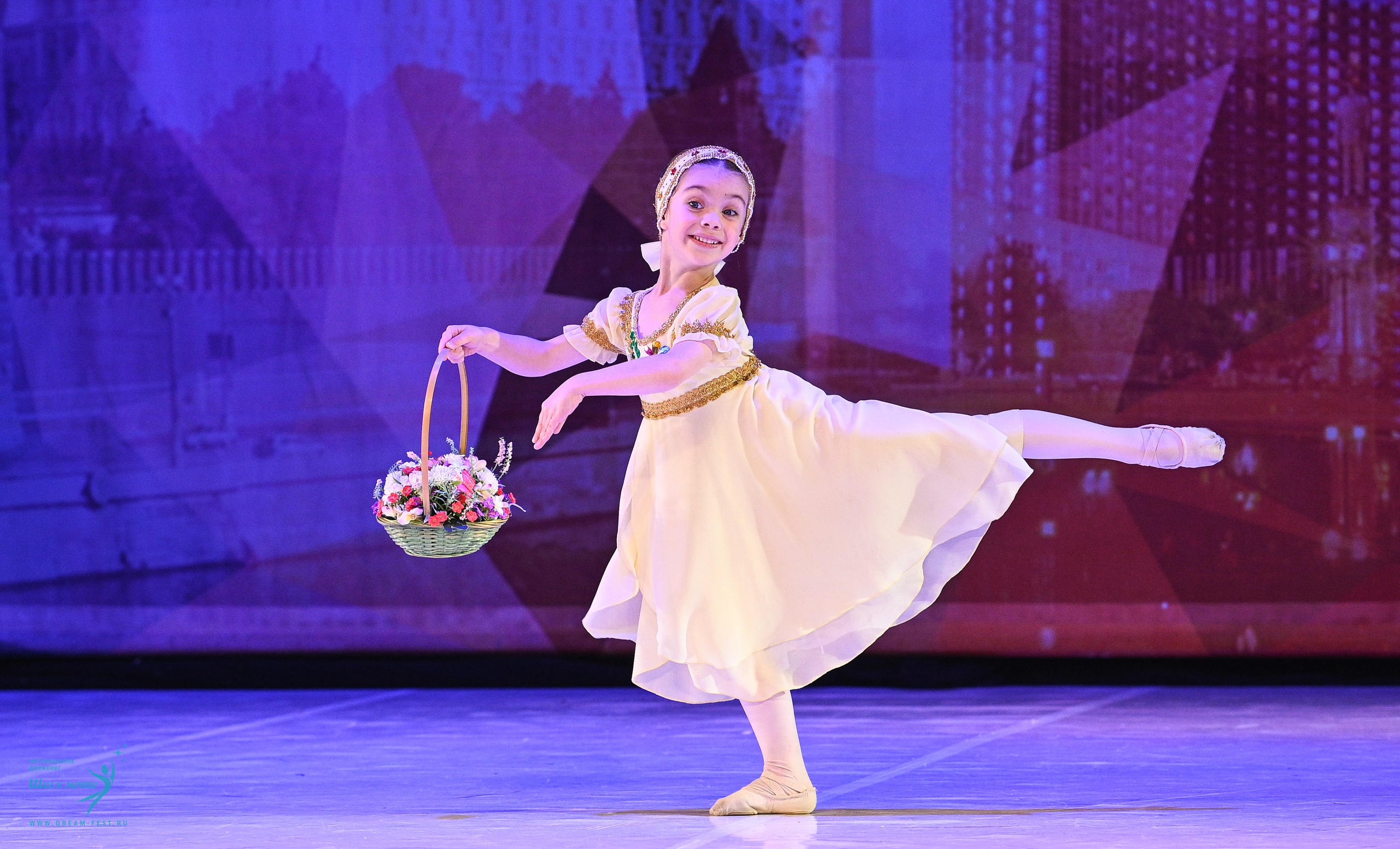 17.05.2025 «Московский Звездопад» Фестивальное движение «Шаг к мечте» г. Москва. Медиастудия Фото Концепт