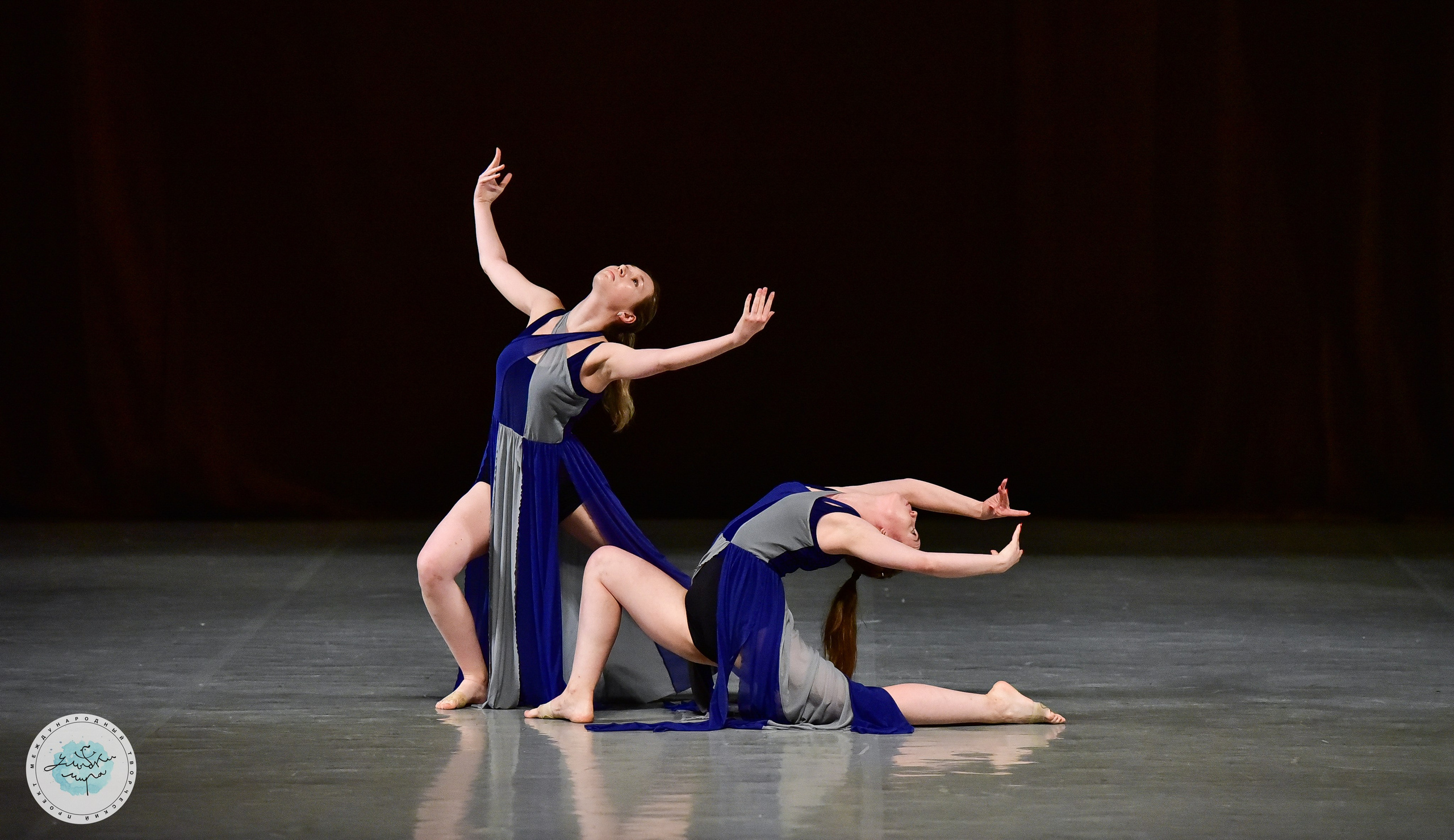 04.07.2024 Финал Международного творческого проекта «Улыбки Мира» г. СПБ. Медиастудия Фото Концепт