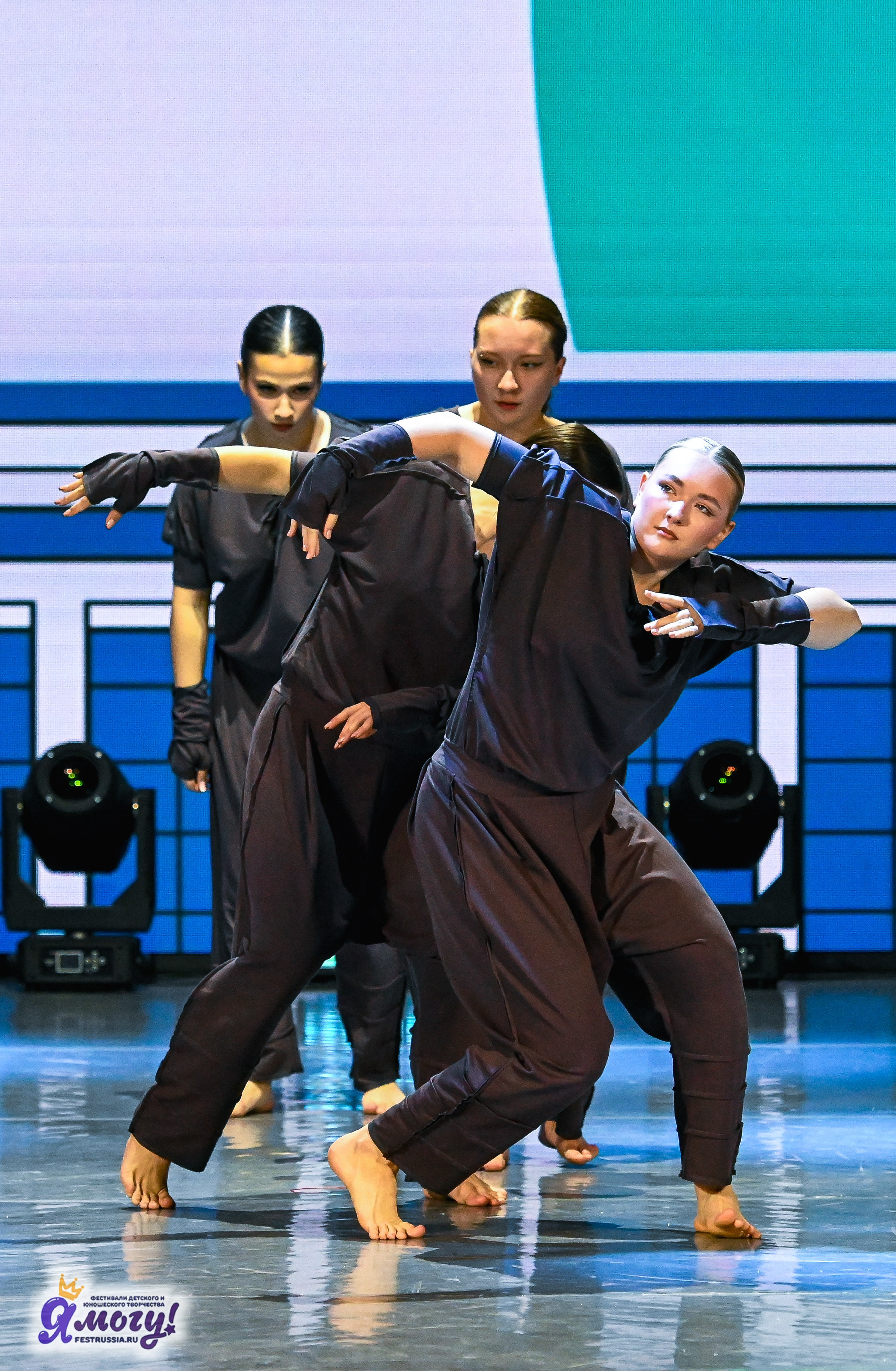 01.11.2025 «Я МОГУ!» XXI Международный фестиваль-конкурс «Союз Добра» г. Минск. Медиастудия Фото Концепт