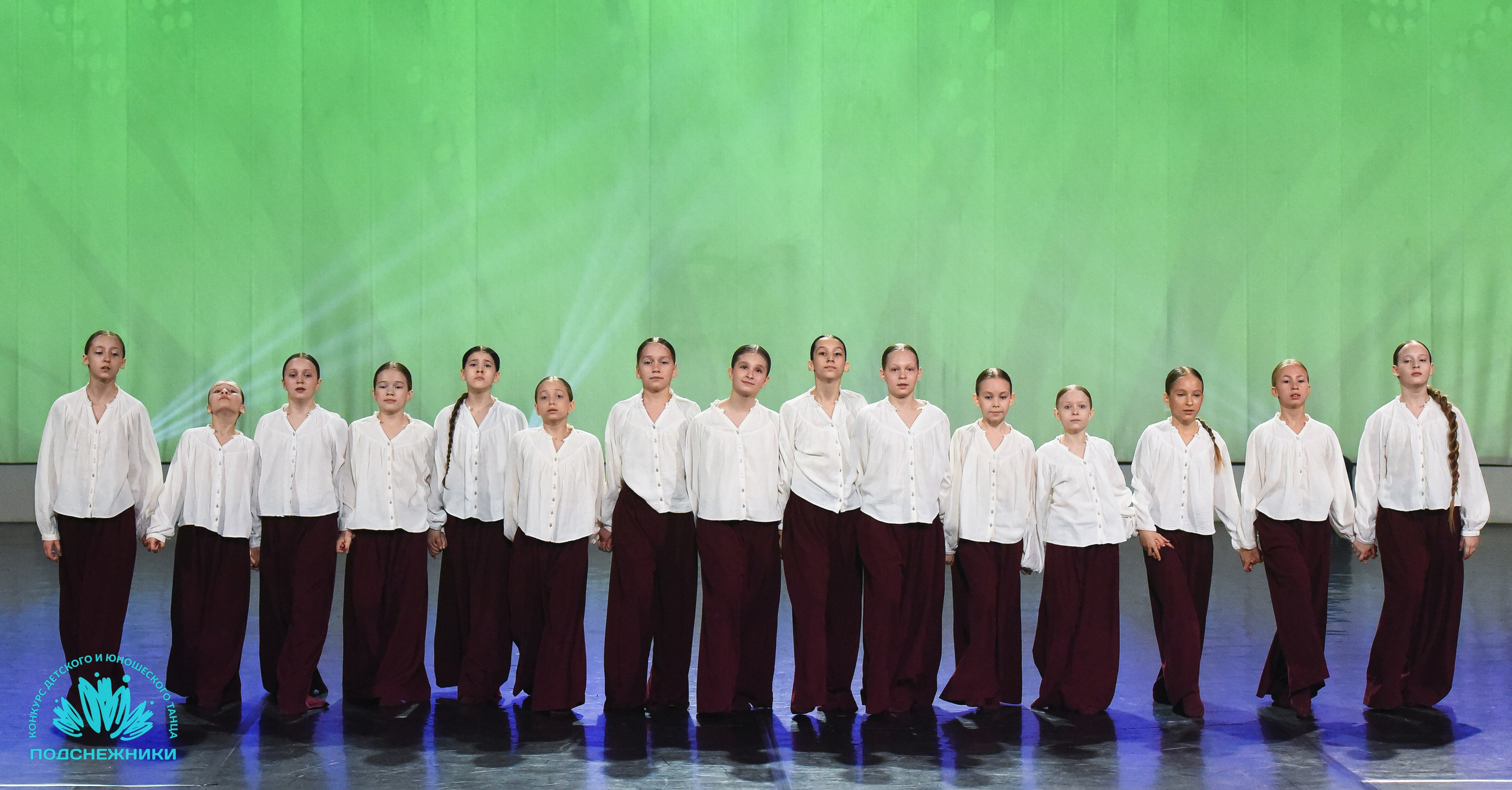 15.04.2026 Всероссийский конкурс детского и юношеского творчества «ПОДСНЕЖНИКИ». Медиастудия Фото Концепт
