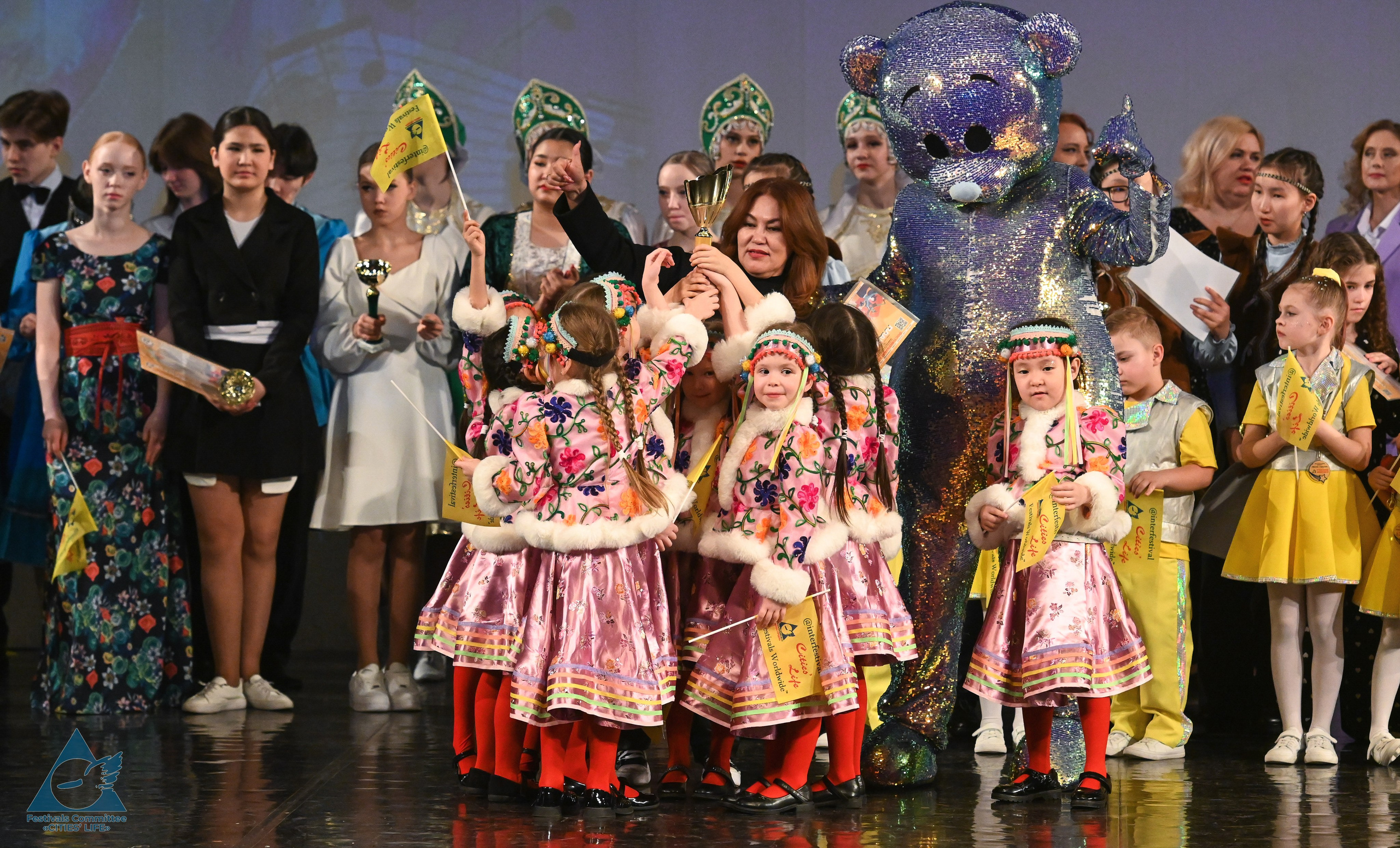 14.04.2025 «Жизнь Городов» Творческий фестиваль-конкурс «ПЛАНЕТА ИСКУССТВ» г. Санкт-Петербург. Медиастудия Фото Концепт