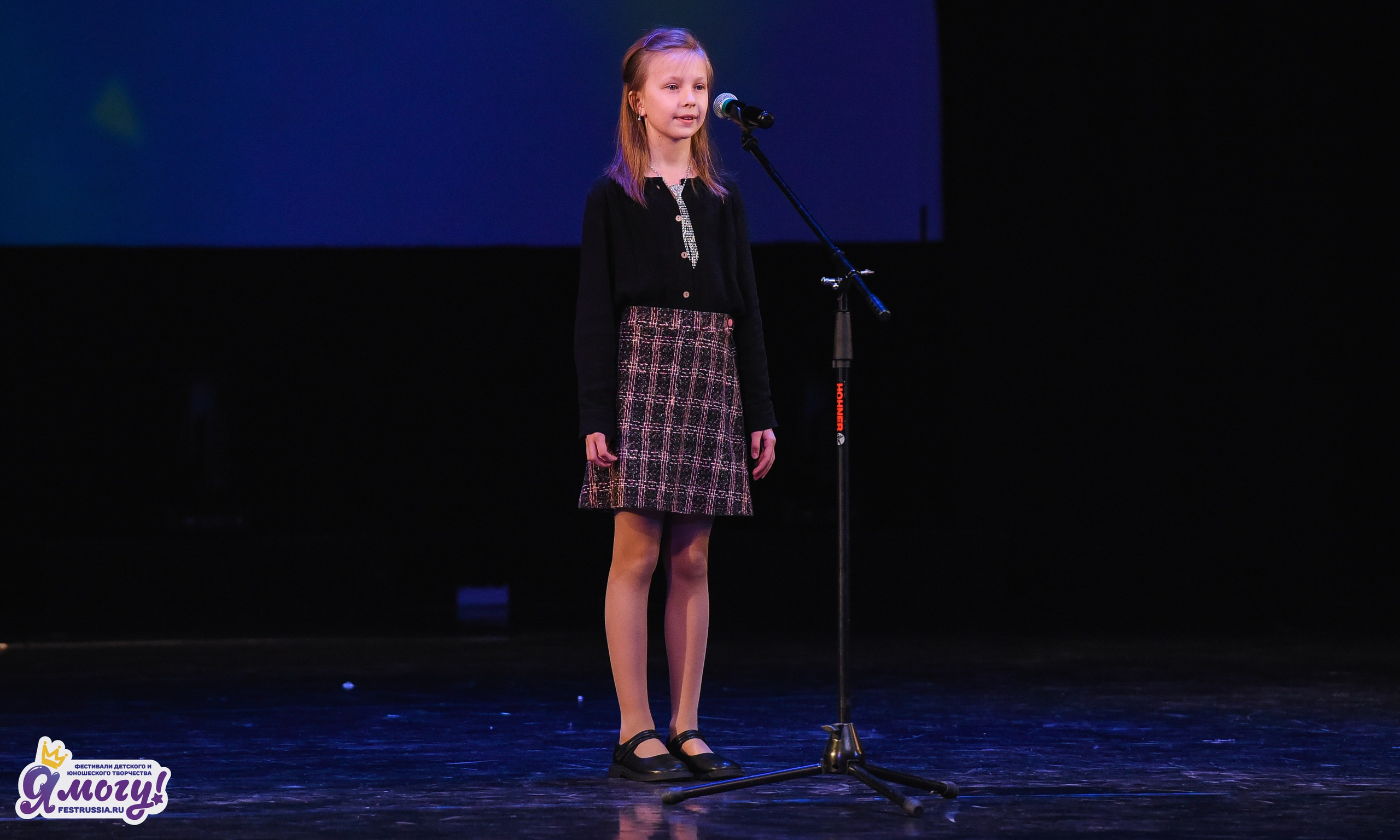 11.04.2026 «Я МОГУ!» X Международный фестиваль-конкурс г. Великий Новгород. Медиастудия Фото Концепт