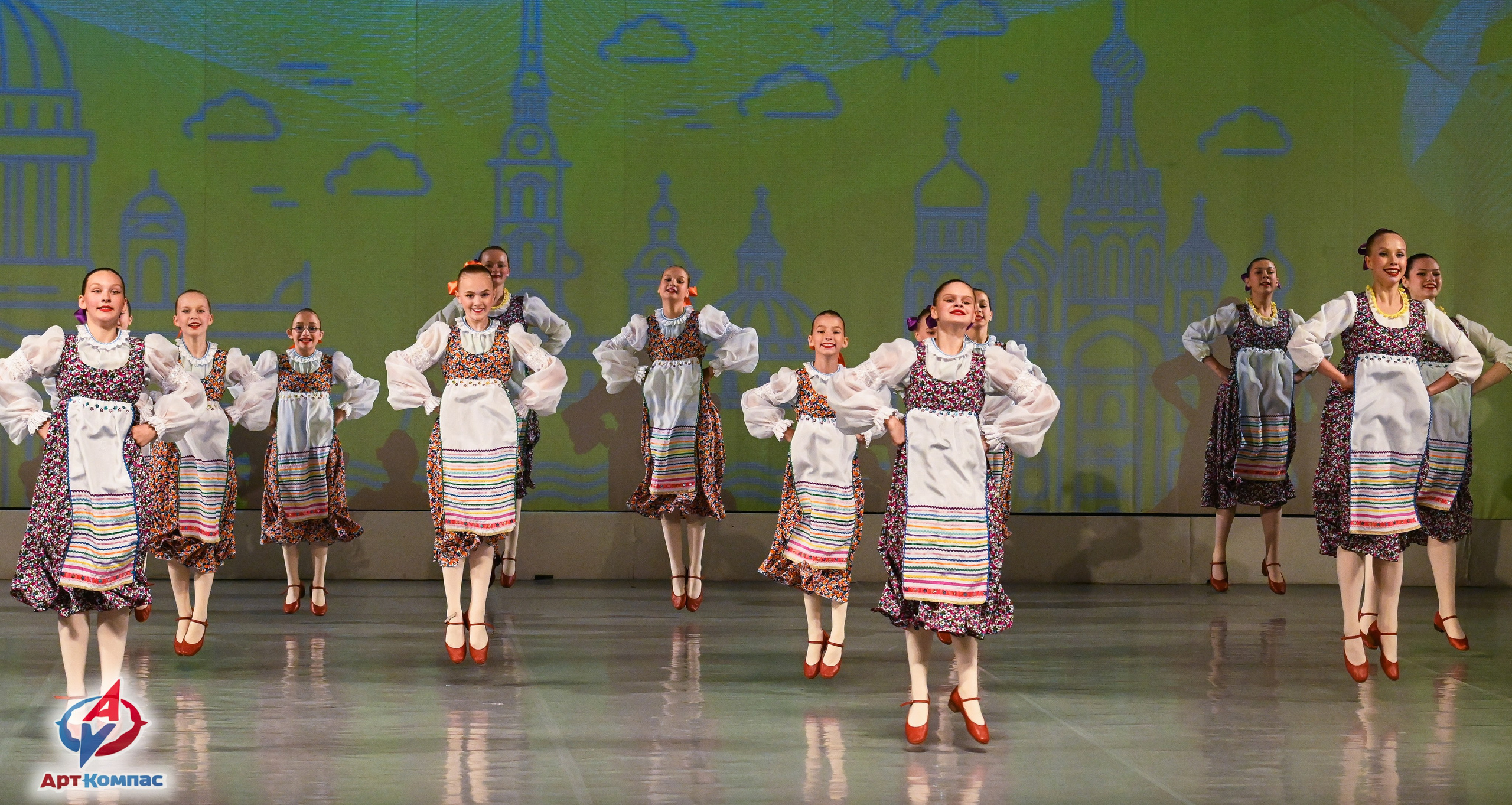 05.10.2025 Всероссийский фестиваль талантов «НЕВСКИЕ ВСТРЕЧИ» г. Санкт-Петербург. Медиастудия Фото Концепт