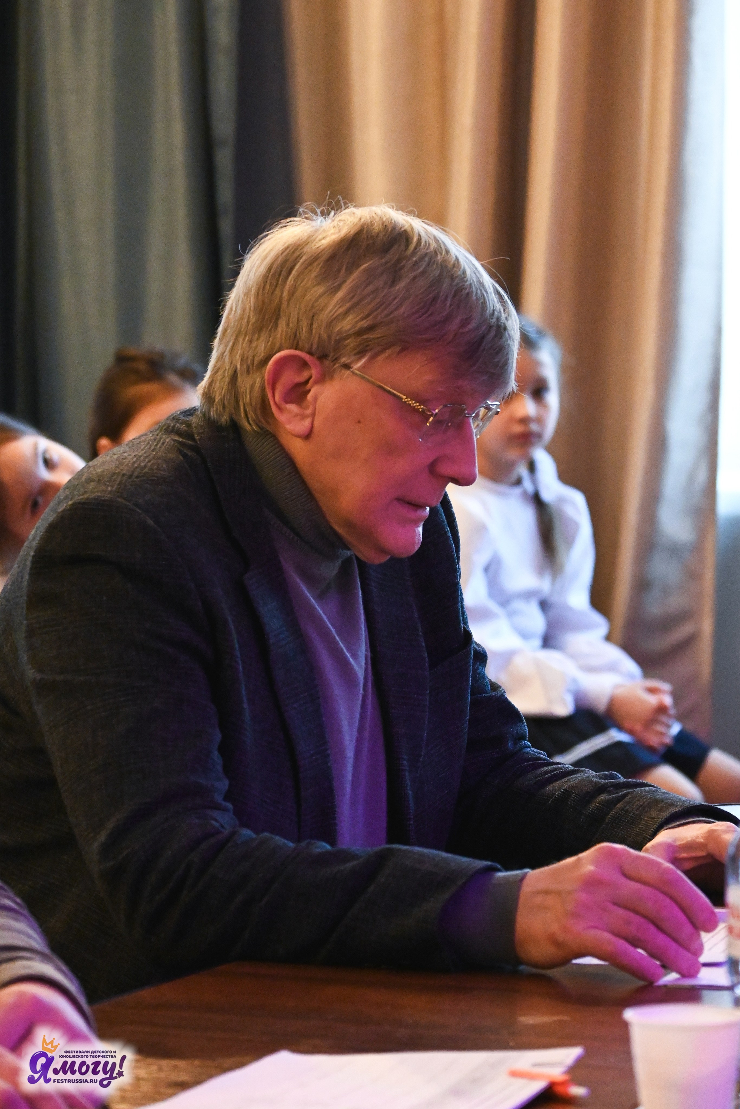 22.02.2025 «Я МОГУ!» Международный фестиваль-конкурс «Вдохновение. Зима» г. Санкт-Петербург. Медиастудия Фото Концепт