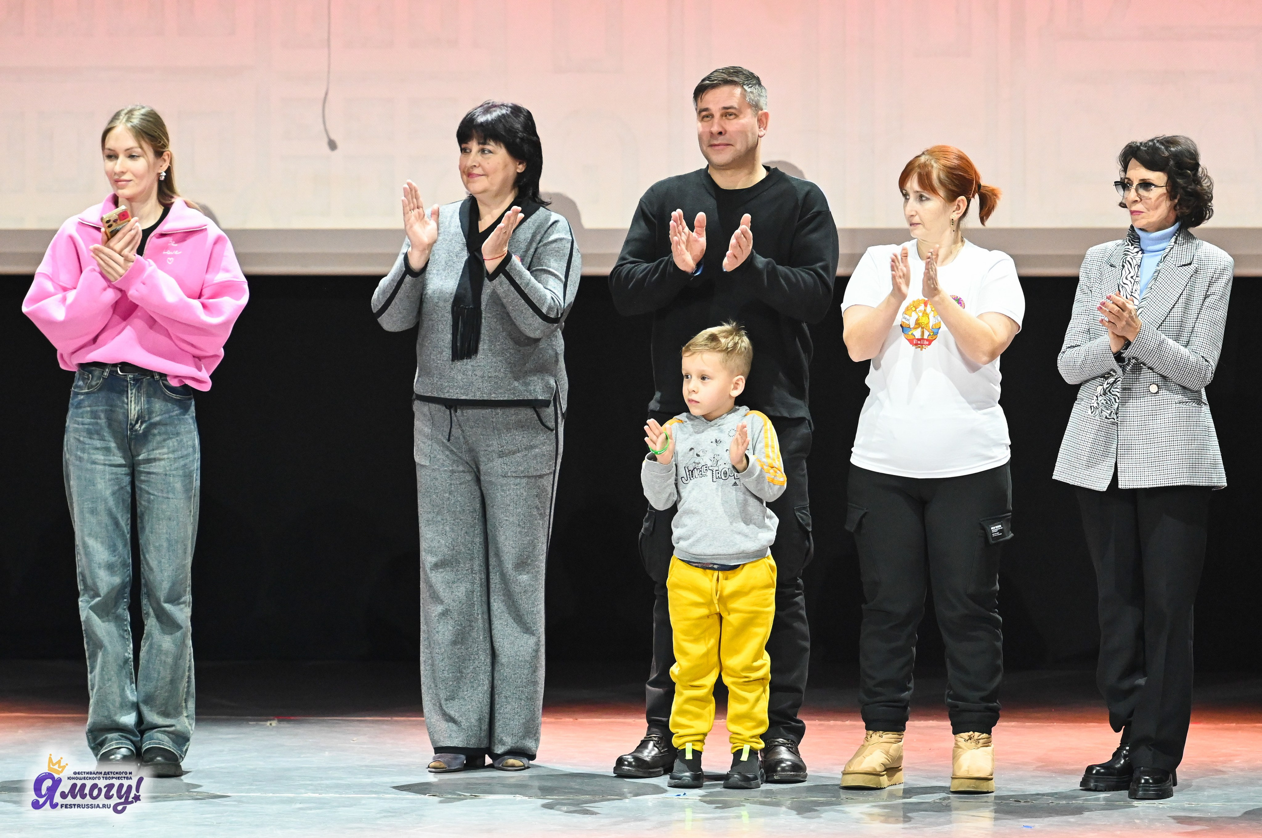 05.01.2025 «Я МОГУ!» XVI Международный фестиваль-конкурс «Союз Добра» г. Минск. Медиастудия Фото Концепт