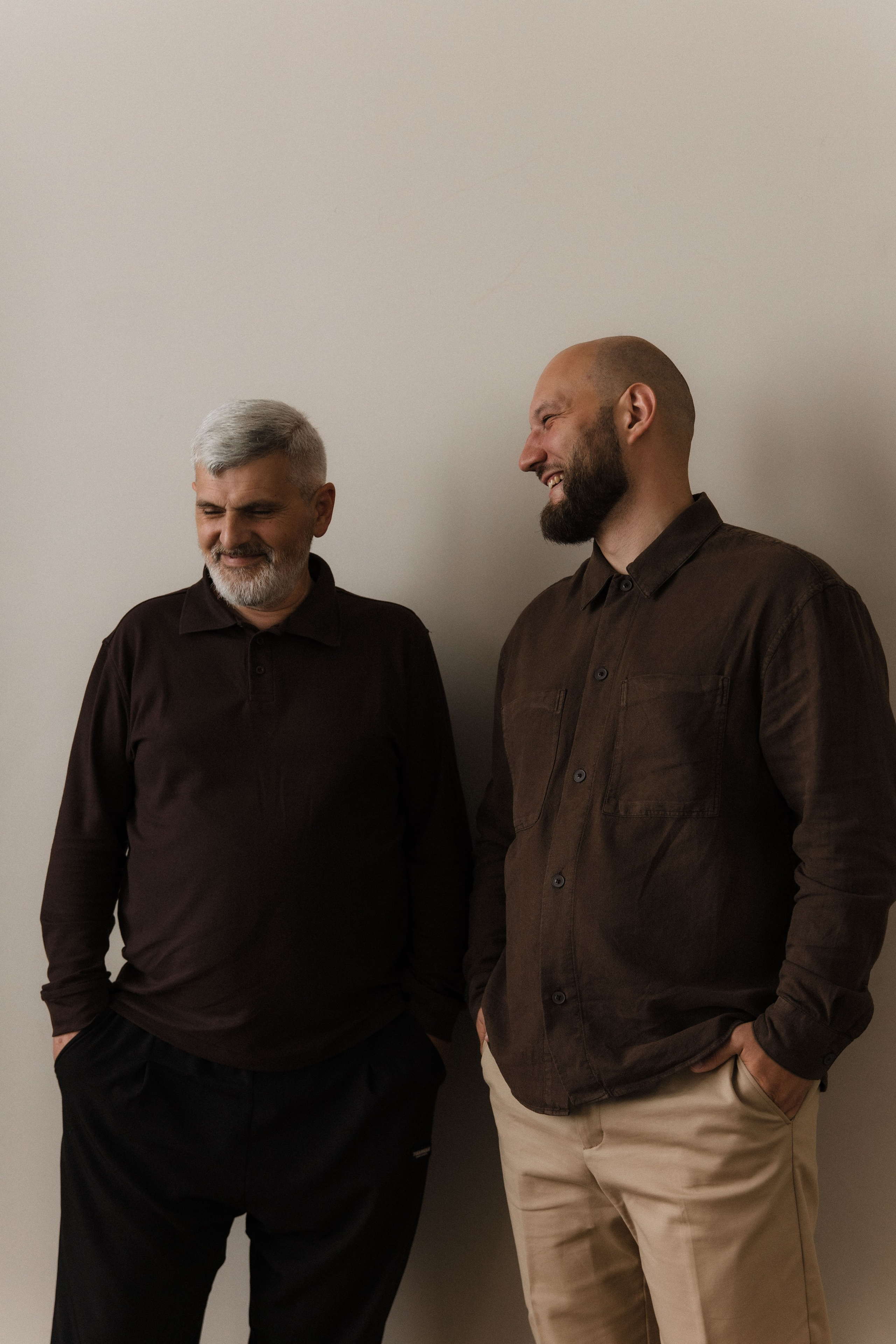 4 поколения. Женский и свадебный фотограф Москва Елизавета Перова