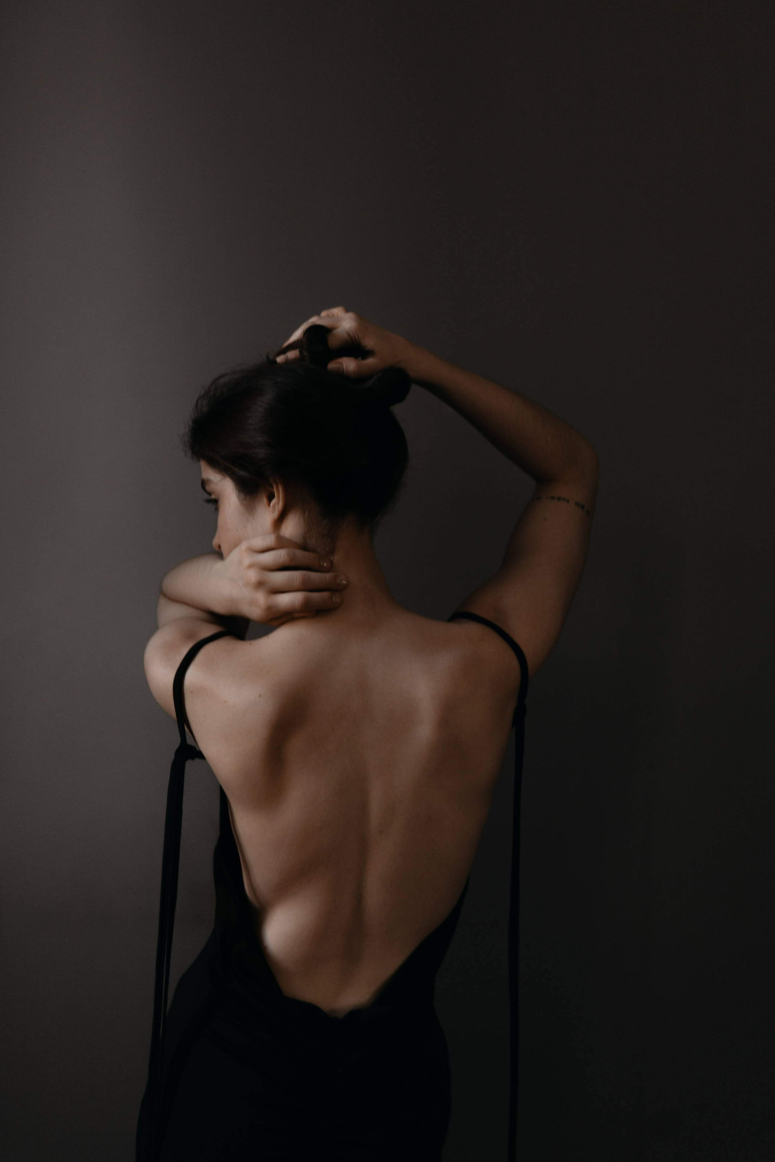 My new skin. Женский и свадебный фотограф Москва Елизавета Перова