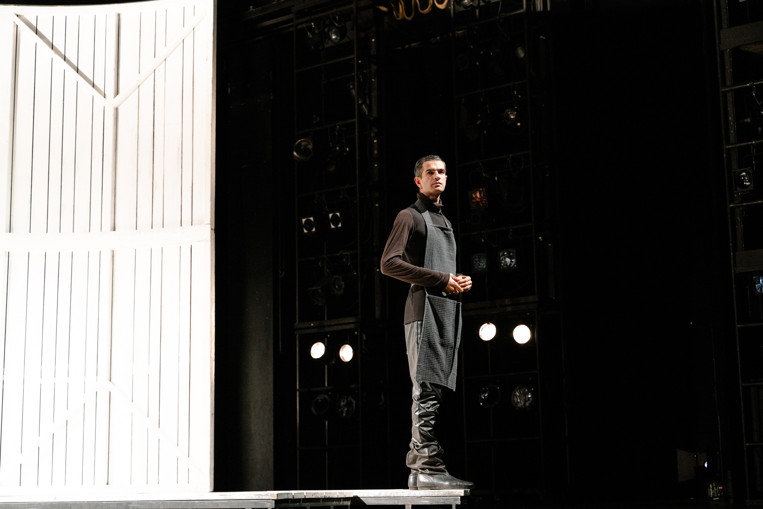 Король Лир. Фотограф репортаж портреты