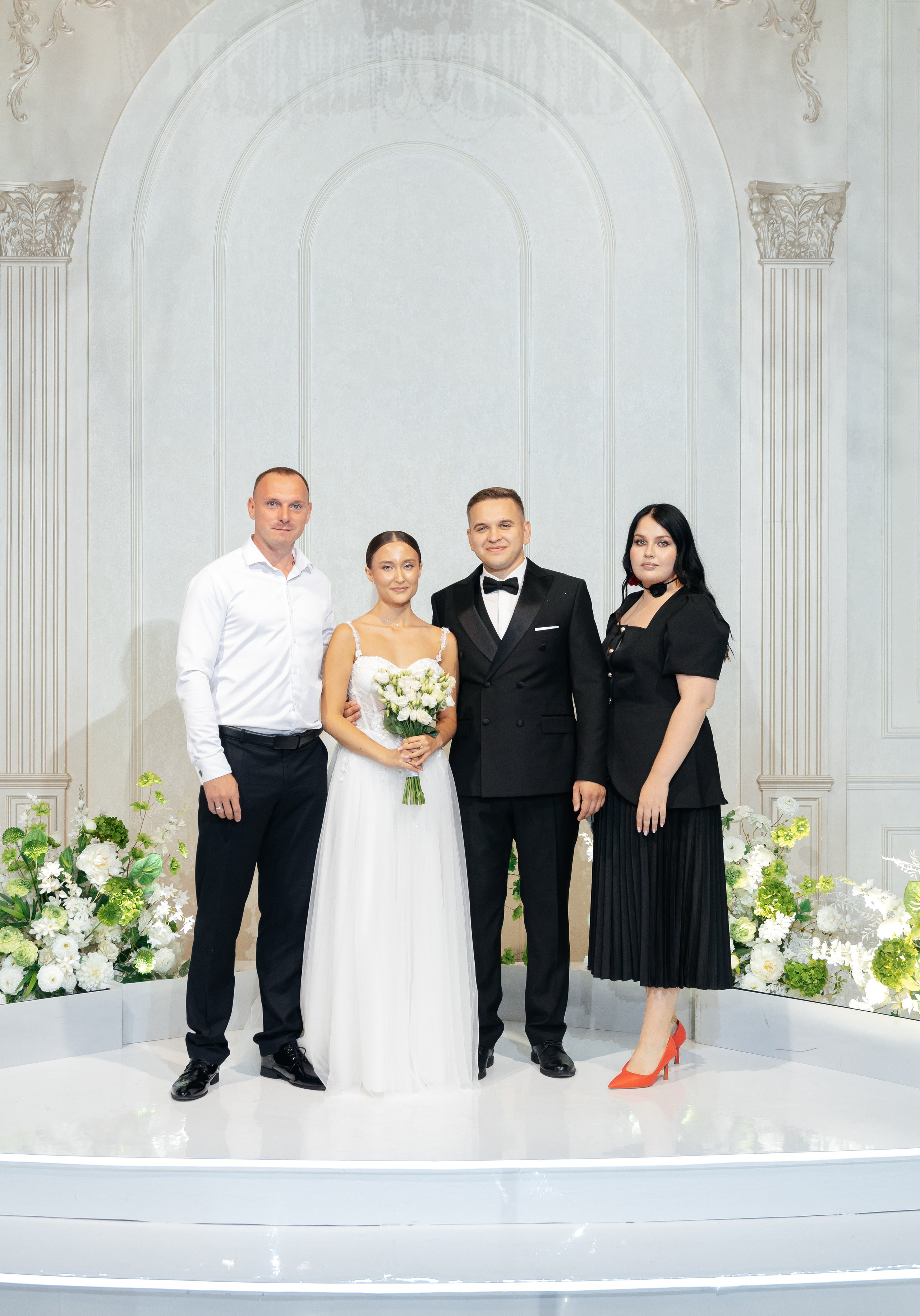 Arthur & Zarina. Свадебный фотограф Ильнар Асадуллин