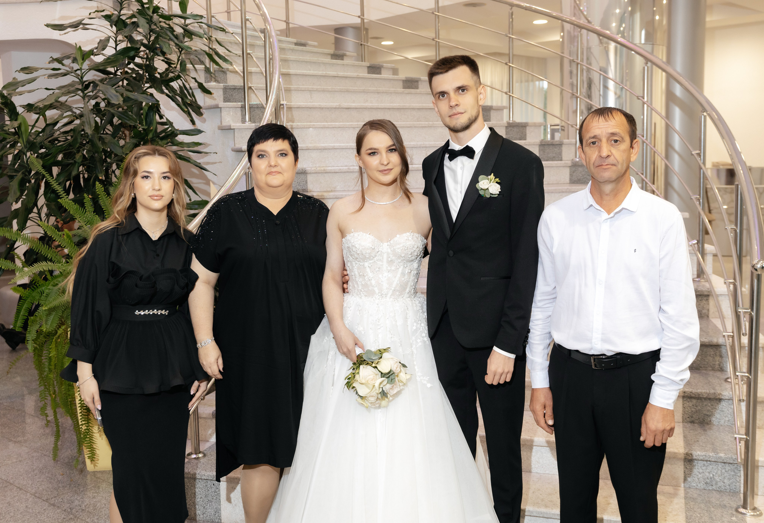 Maxim & Diana. Свадебный фотограф Ильнар Асадуллин