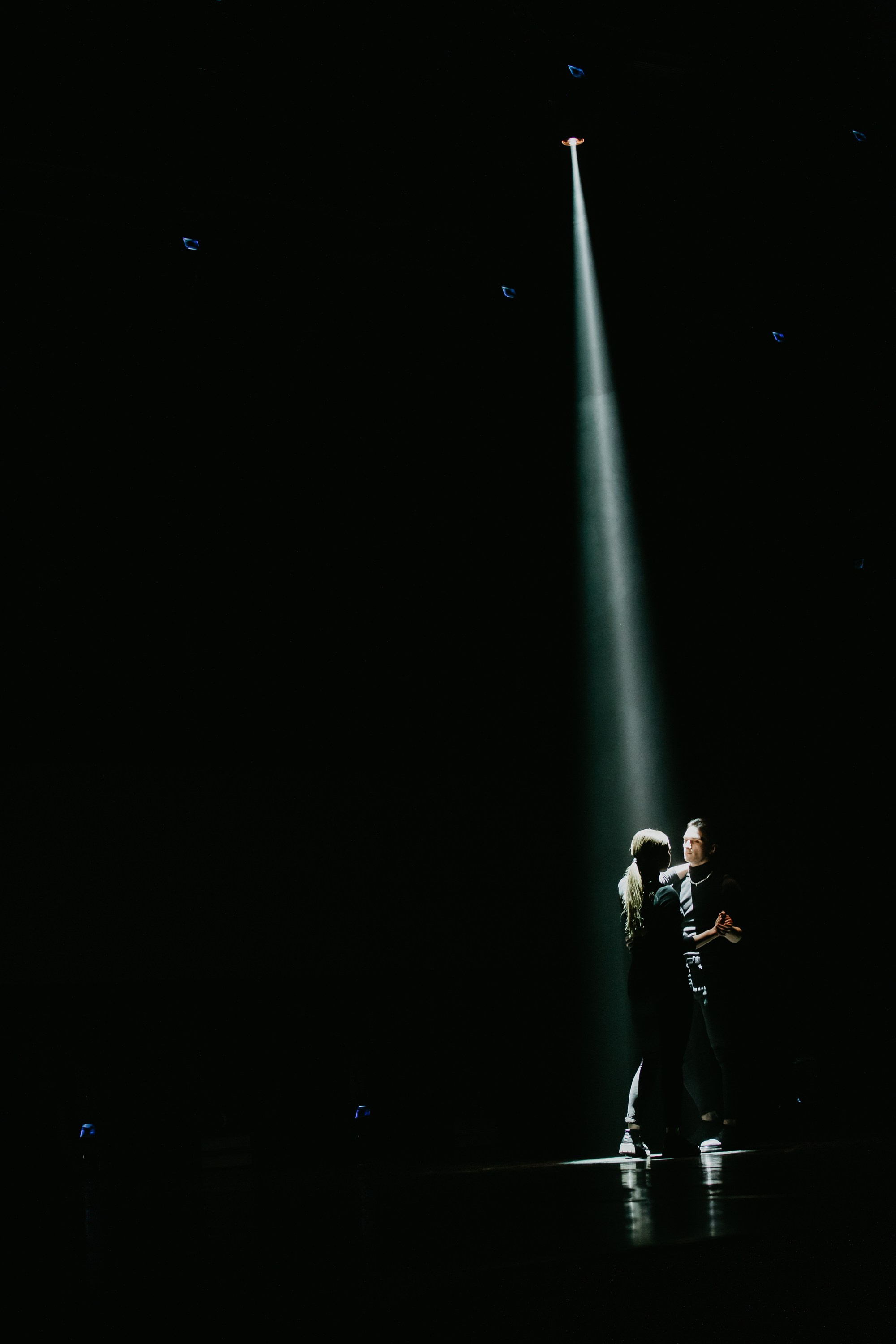 DS CREW в ДК «Родина». Фотограф событий Злобин Дмитрий