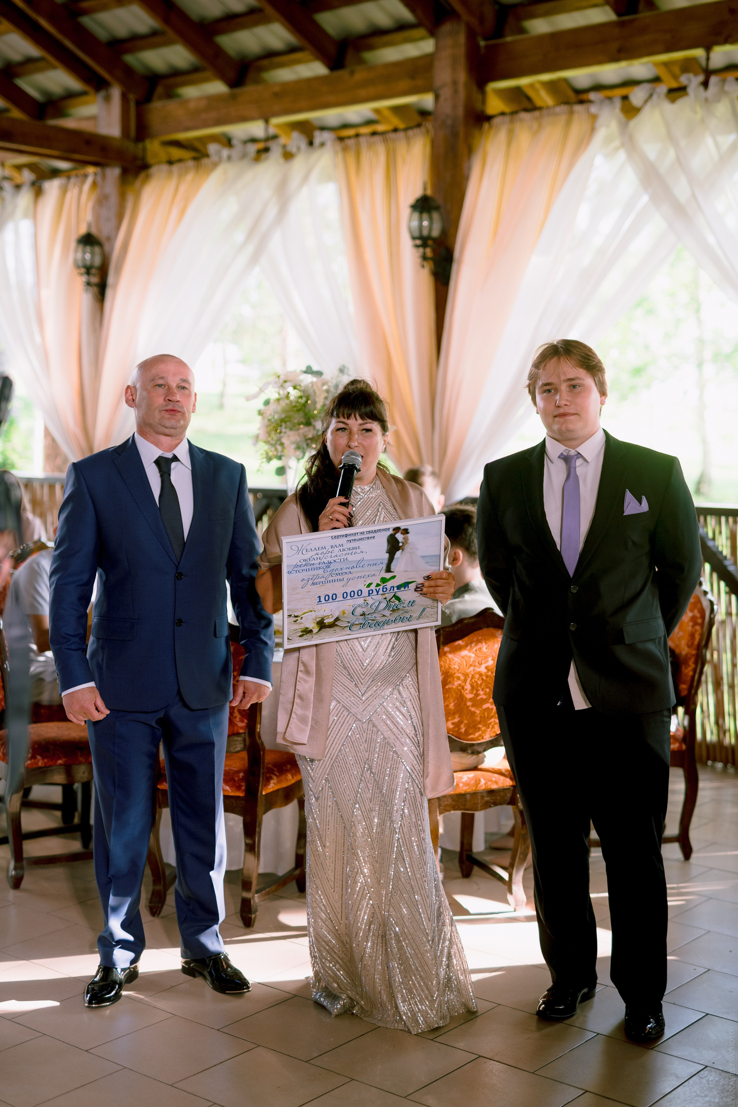 Свадебный анонс. Сергей и Анастасия. Свадебный и контент- фотограф в Тольятти, Самаре, Москве Яна Уруева