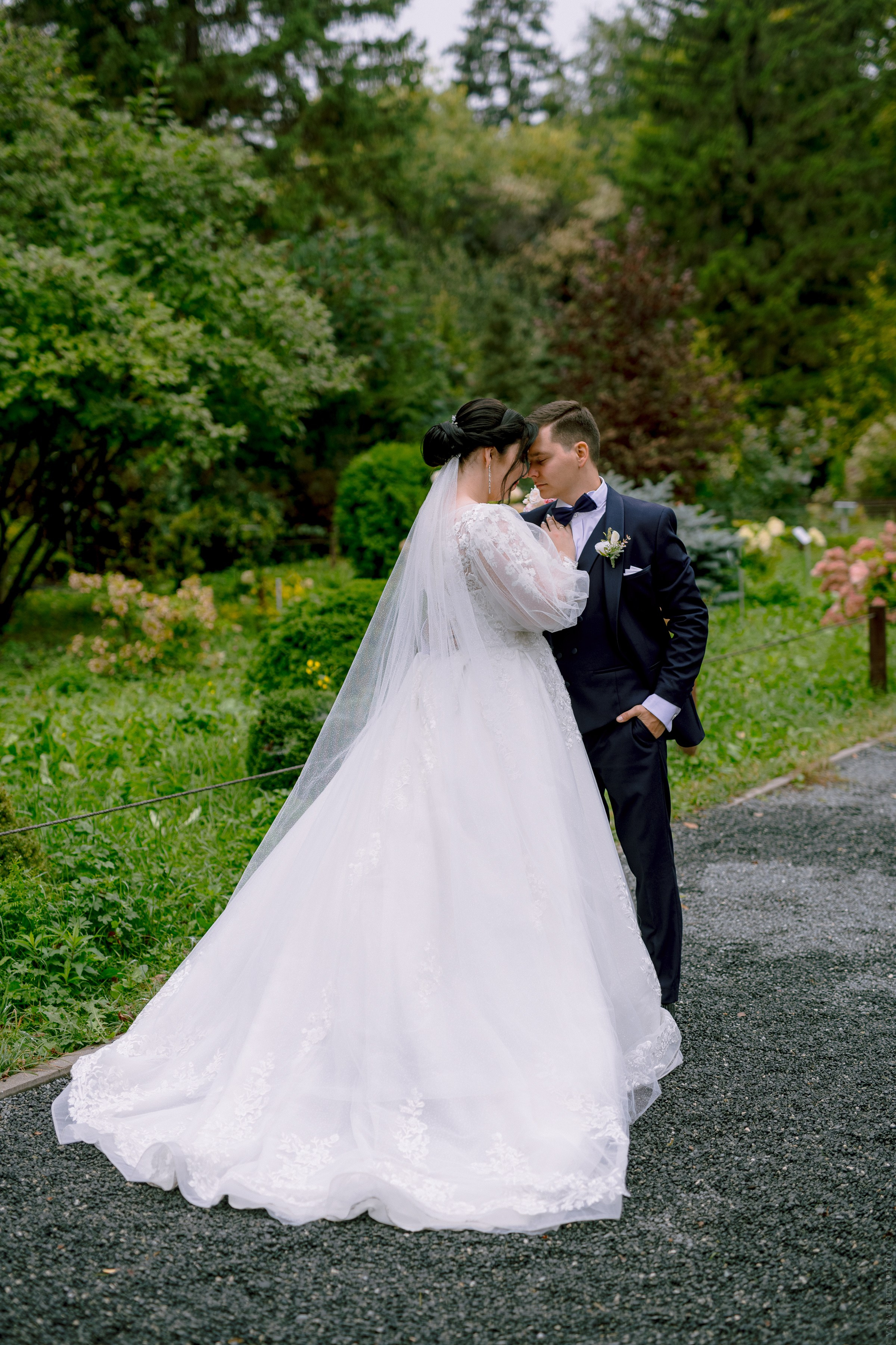 Свадебный анонс. Илья и Дарья. Свадебный и контент- фотограф в Тольятти, Самаре, Москве Яна Уруева