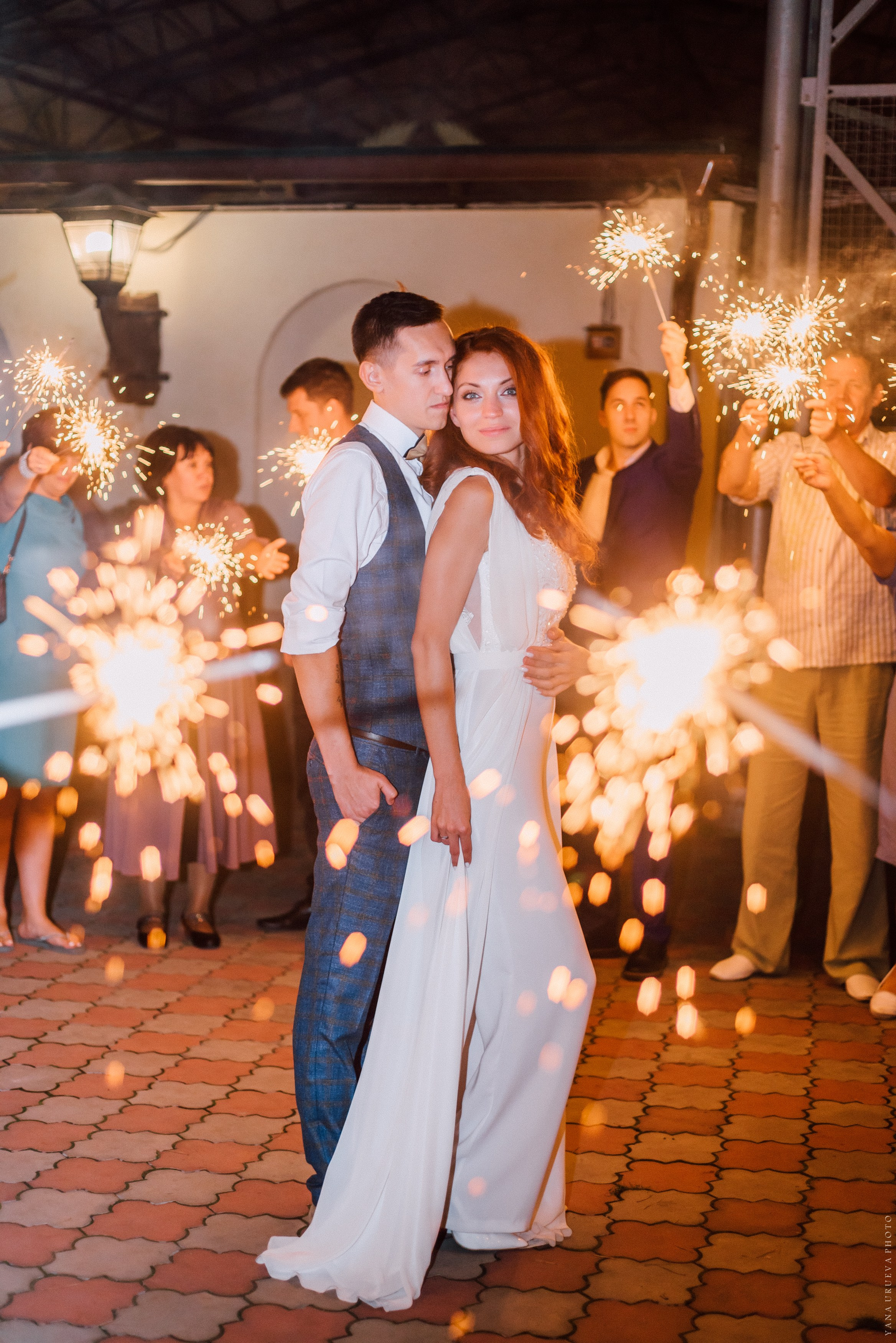 Максим и Елизавета. Свадебный и контент- фотограф в Тольятти, Самаре, Москве Яна Уруева