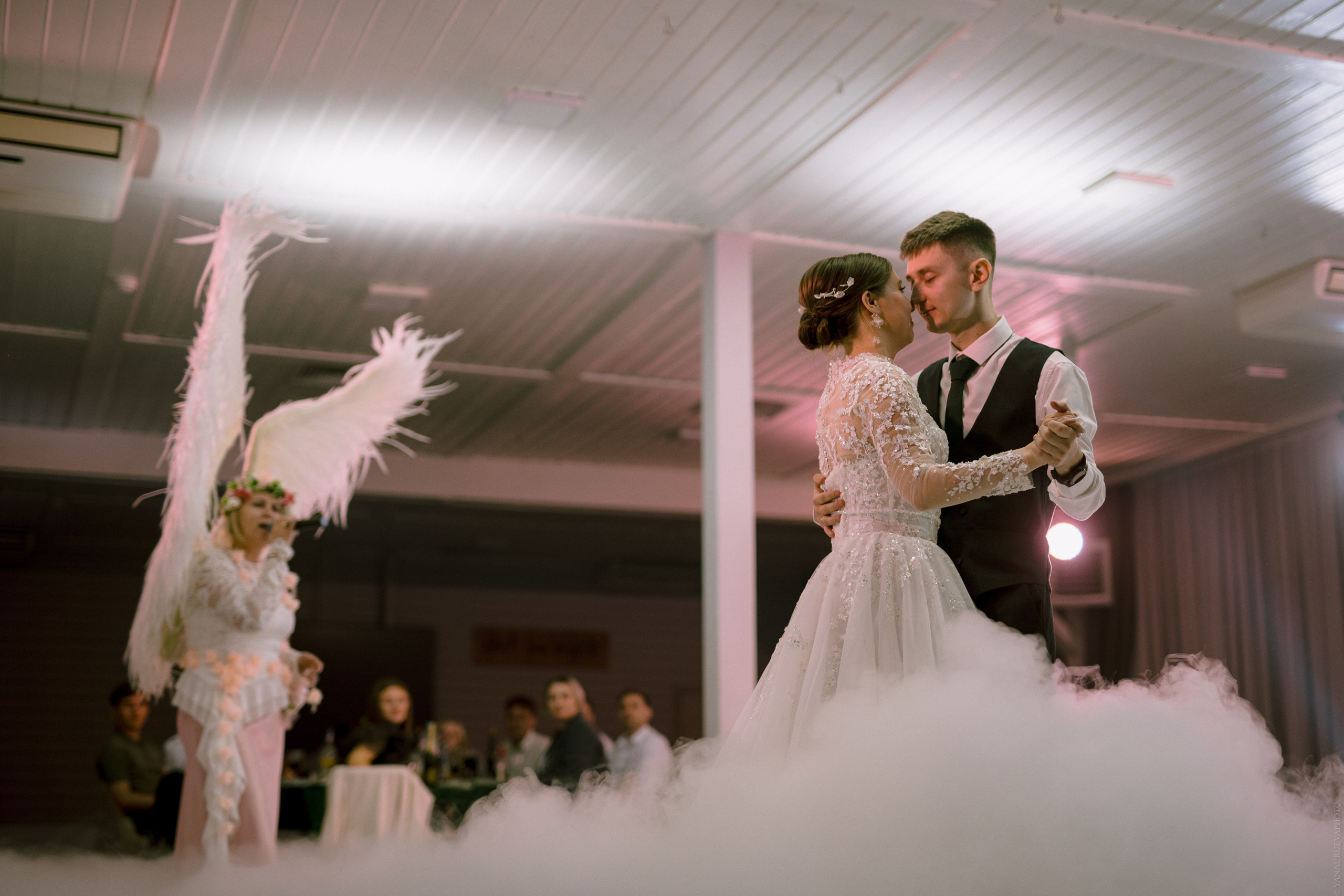 НеИГРЫ и прожарка жениха. Игорь и Дарья. Свадебный и контент- фотограф в Тольятти, Самаре, Москве Яна Уруева