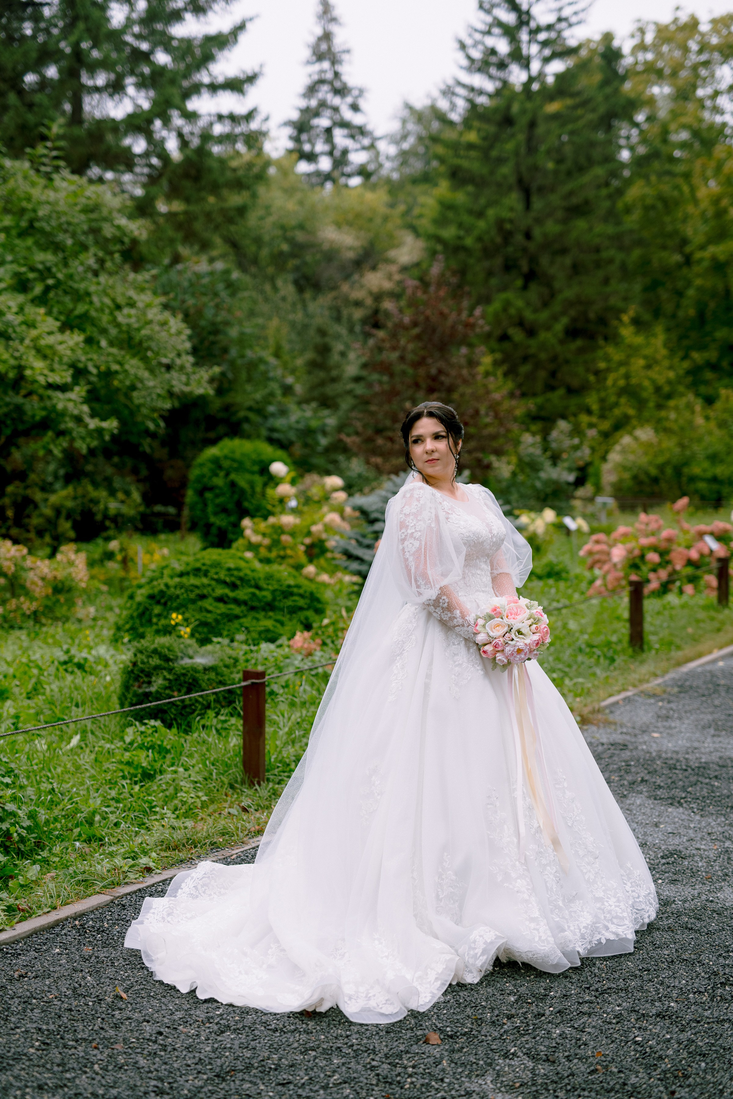 Свадебный анонс. Илья и Дарья. Свадебный и контент- фотограф в Тольятти, Самаре, Москве Яна Уруева