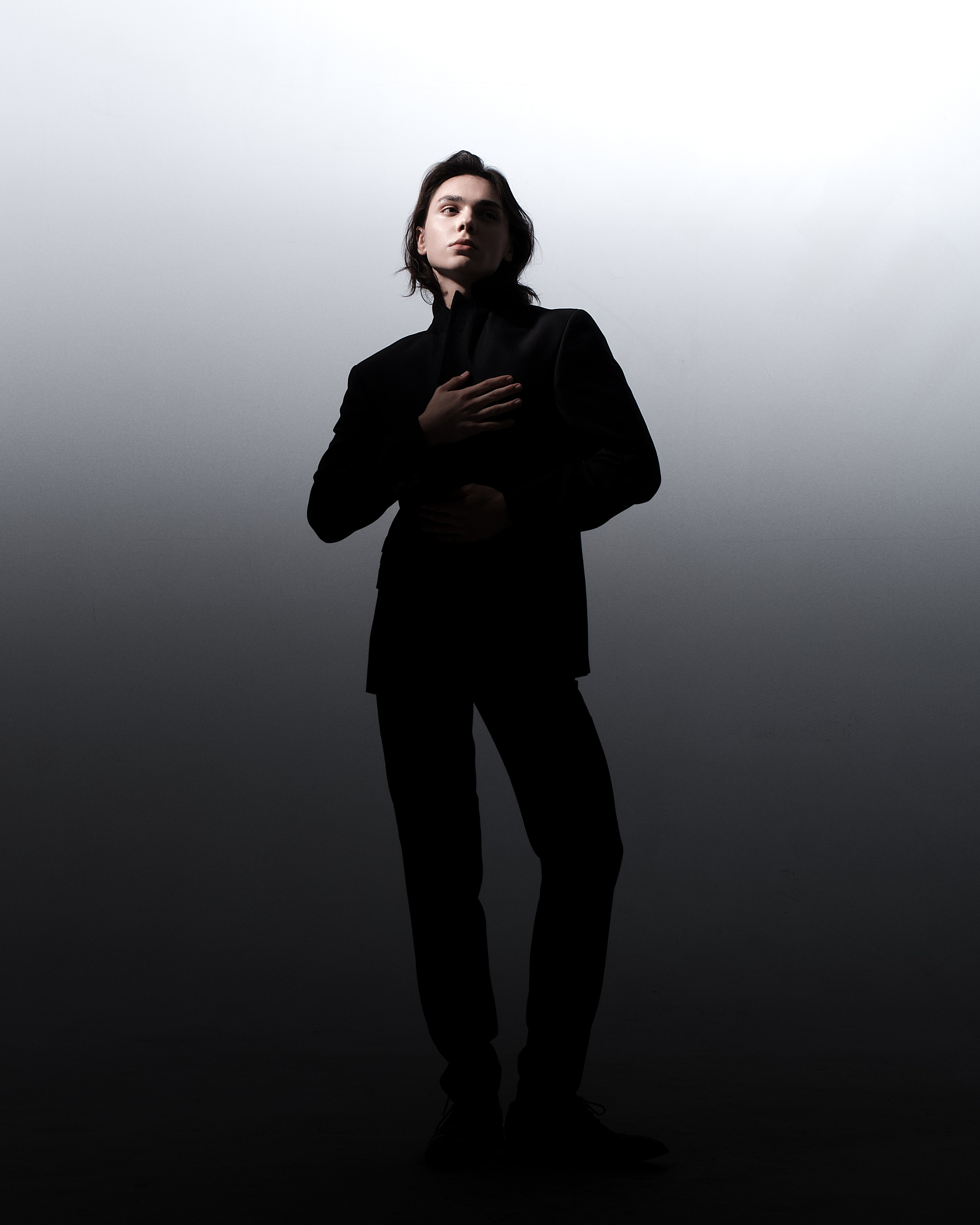 Closmain. Студийный фотограф в Москве Илья Сухов