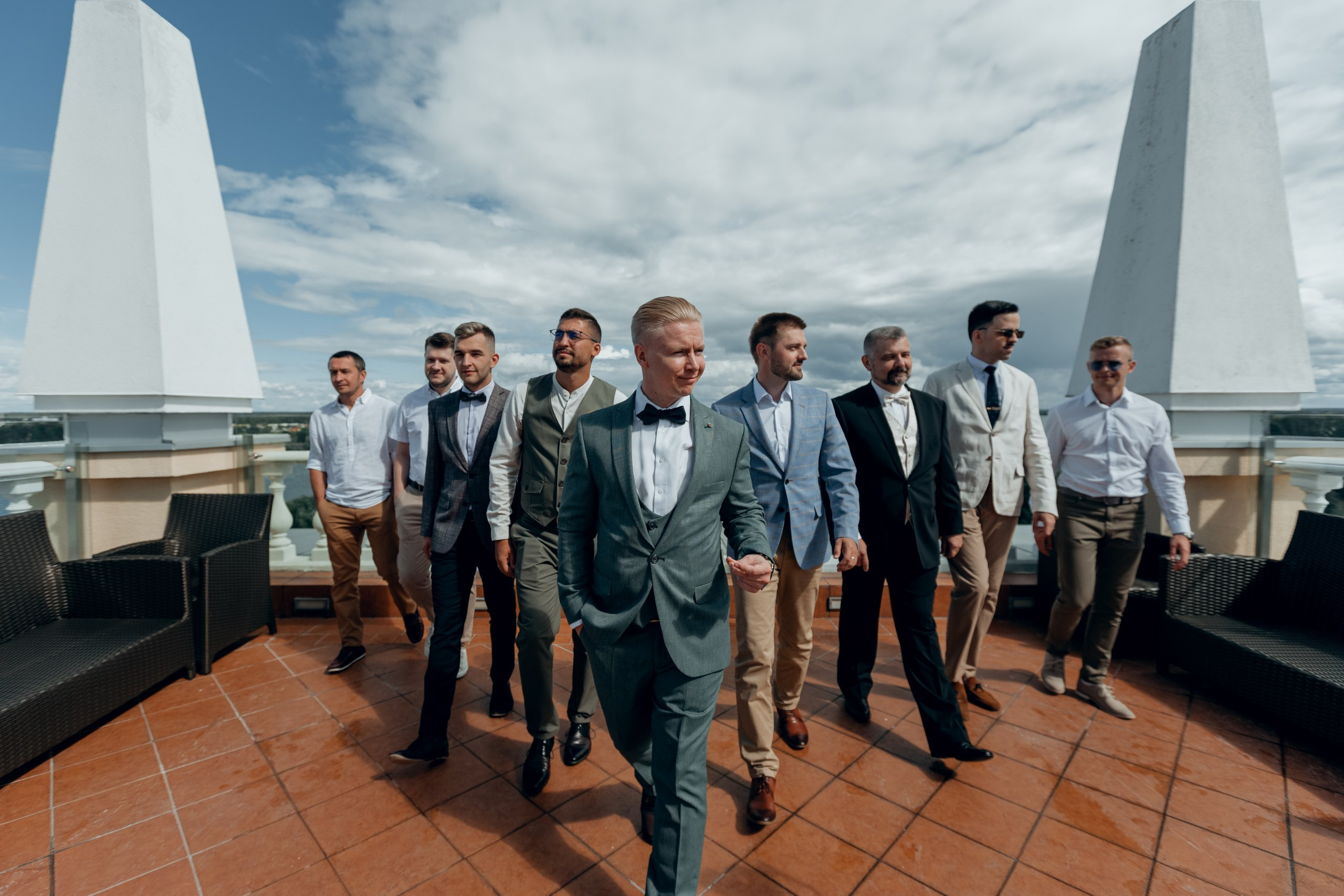 Фотограф Евгений Хмельницкий