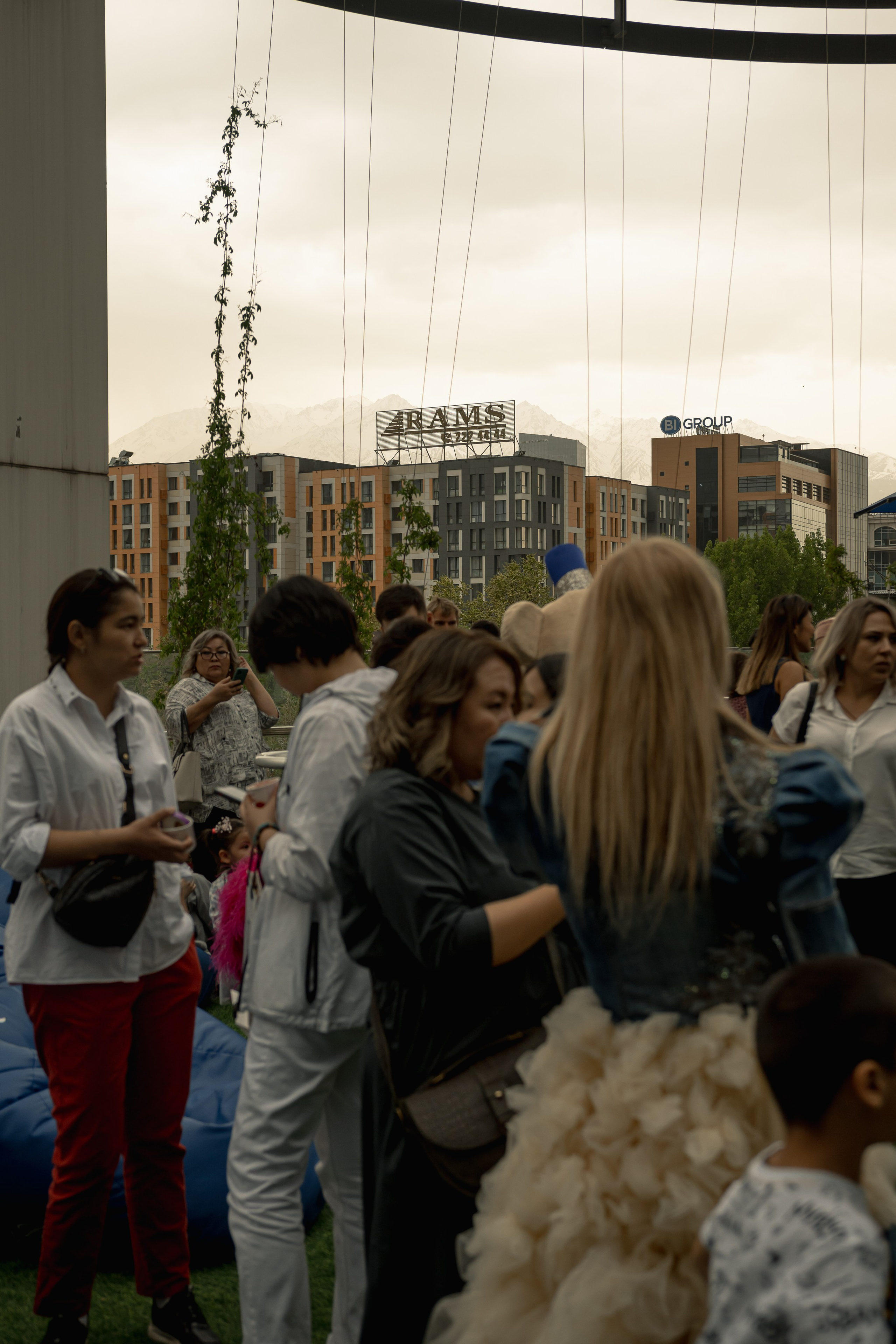 EFW. Фотографирую пары и индивидуальные съемки в Алматы Шунько Ирина