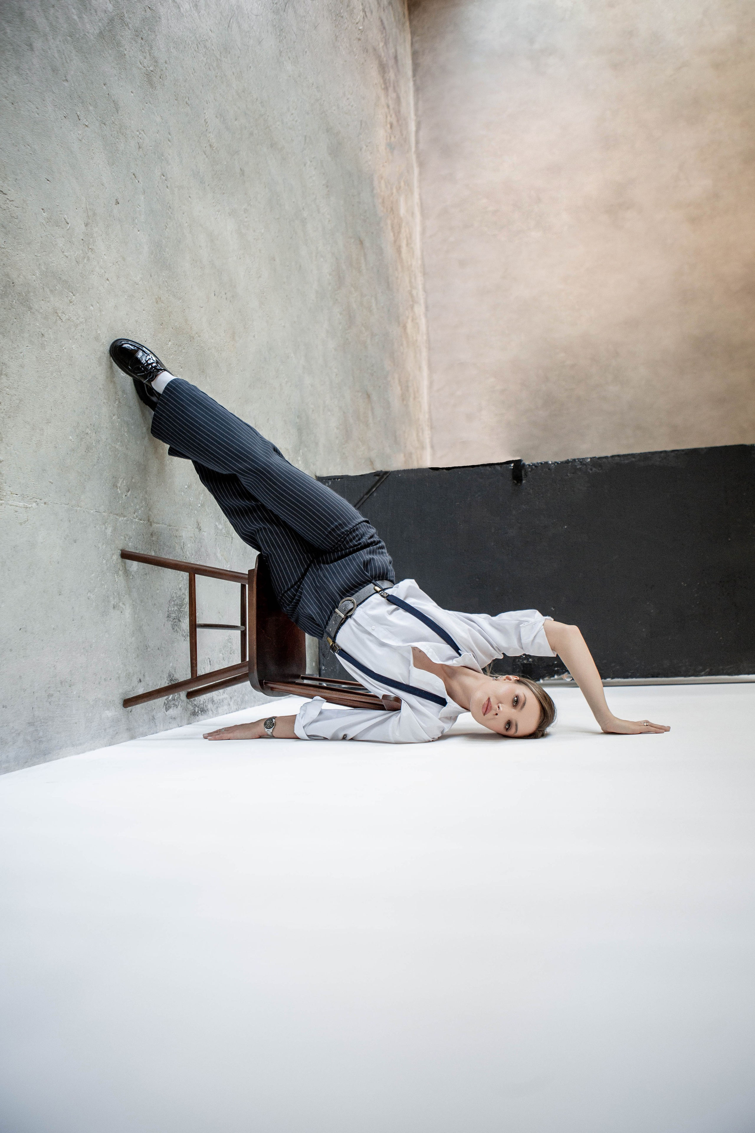 Мужской стиль. Фотограф Екатерина Голицына