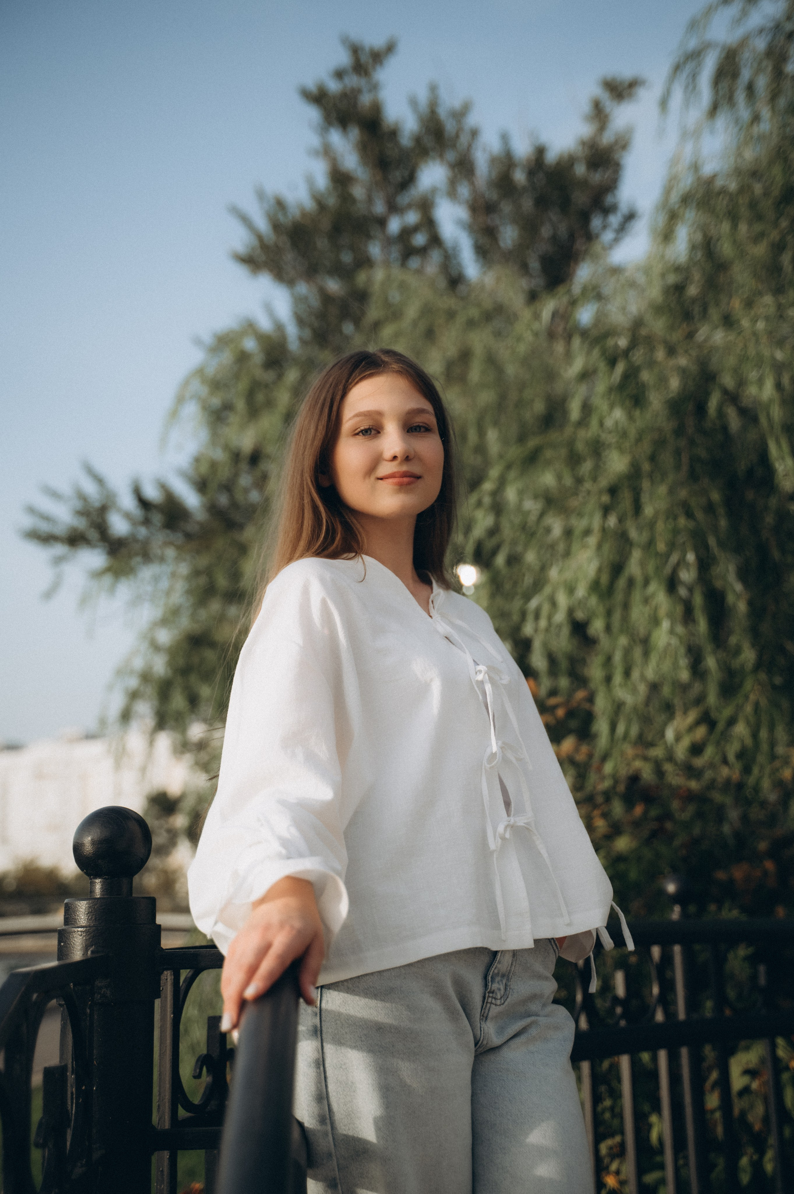 Прогулка в городе. Семейный фотограф в Минске Дарья Дреко