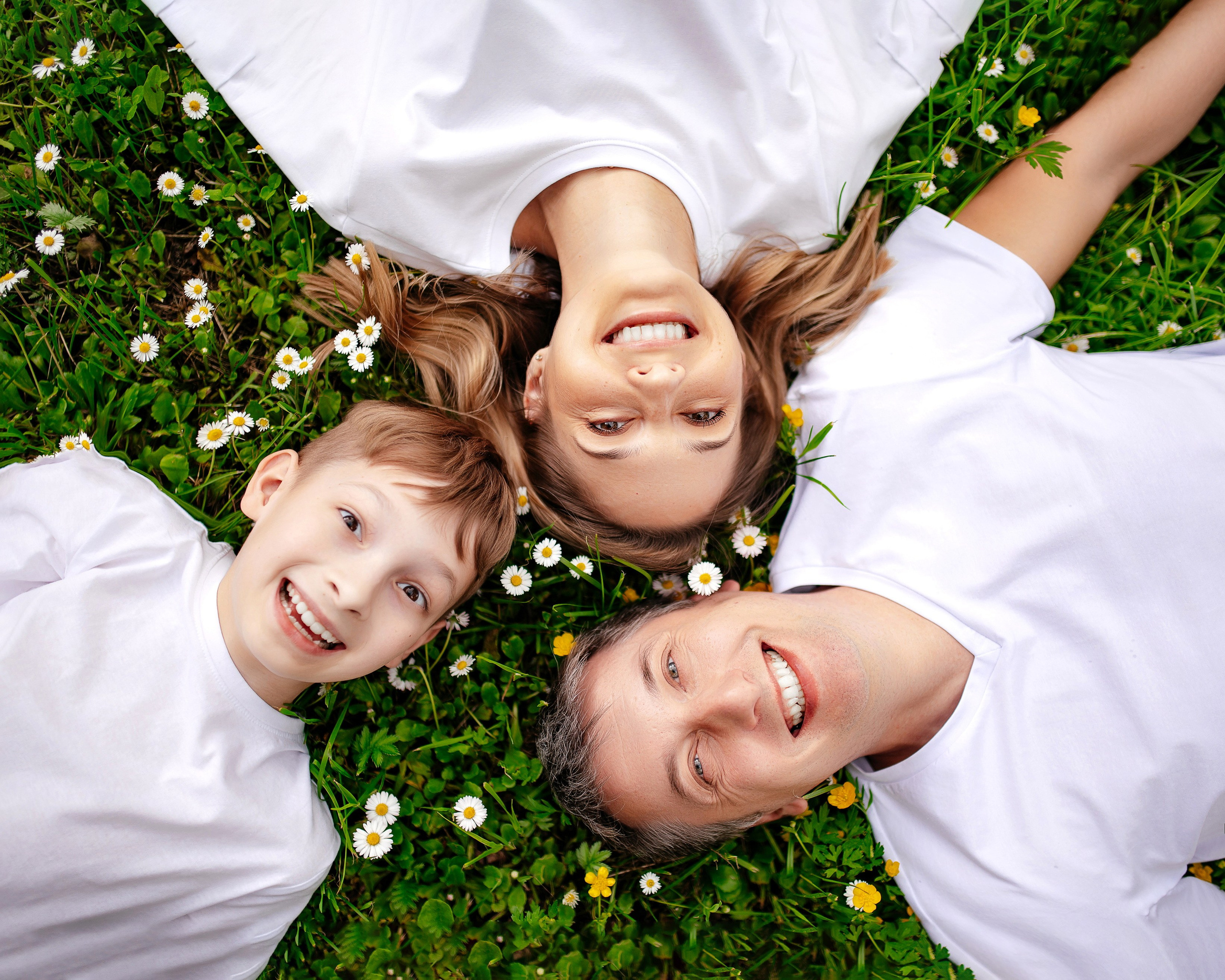 Family & Children. Свадебный и семейный фотограф в Москве Сергей Фролов