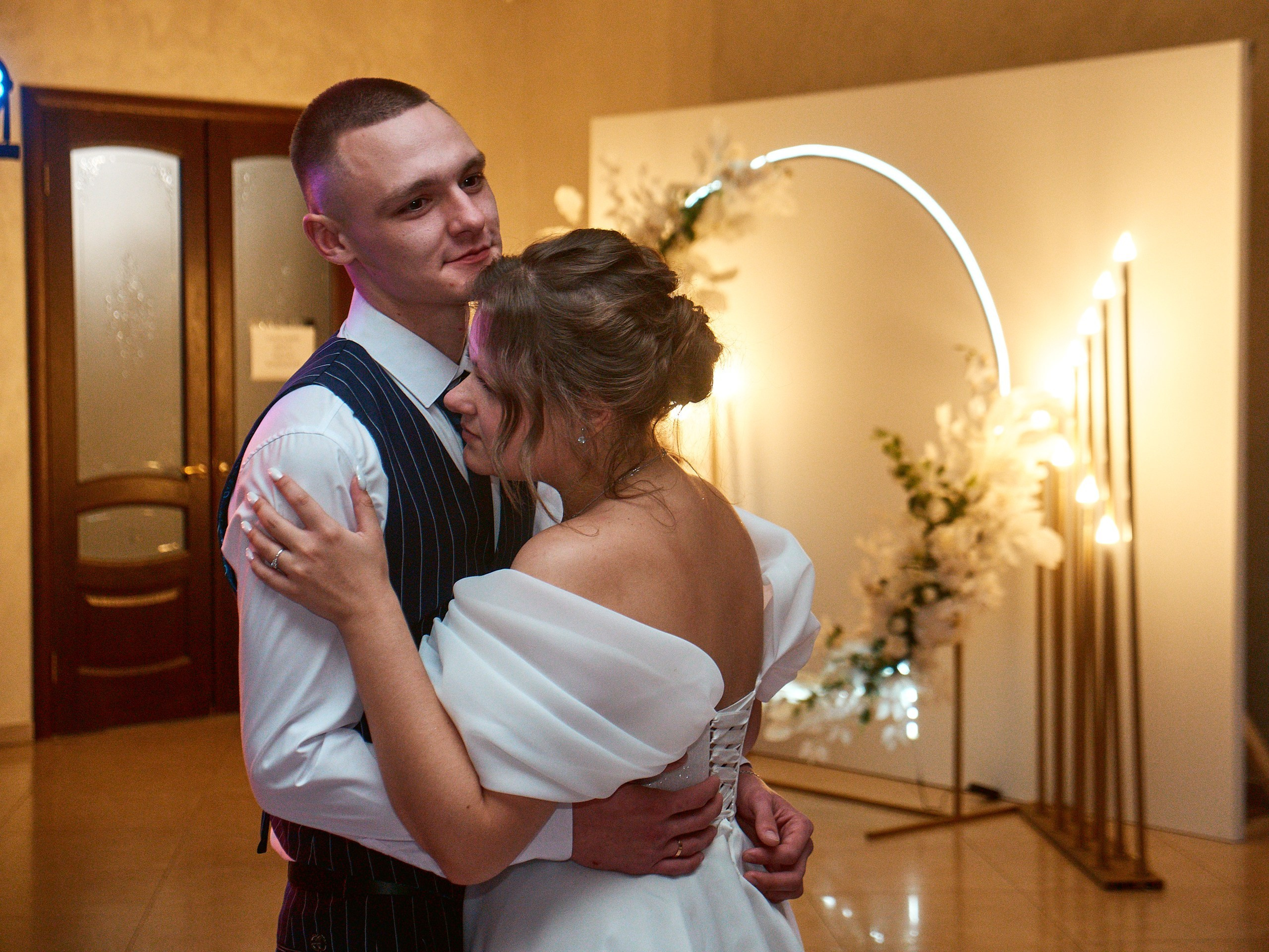 Свадебное. Семейный и свадебный фотограф в Саратове Ксения Соколова