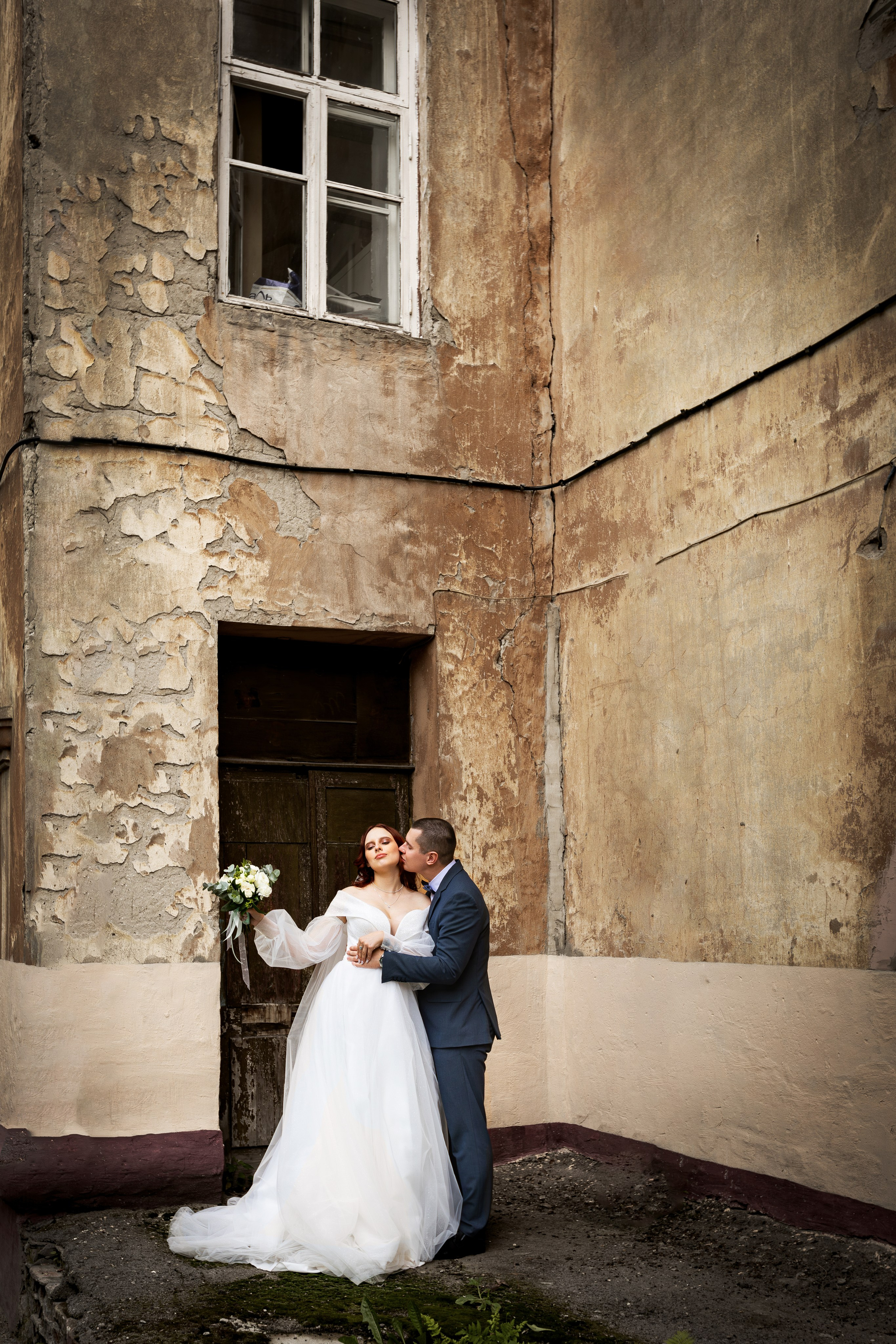 Александра и Дмитрий. Фотограф Александр Поздняков  Новосибирск