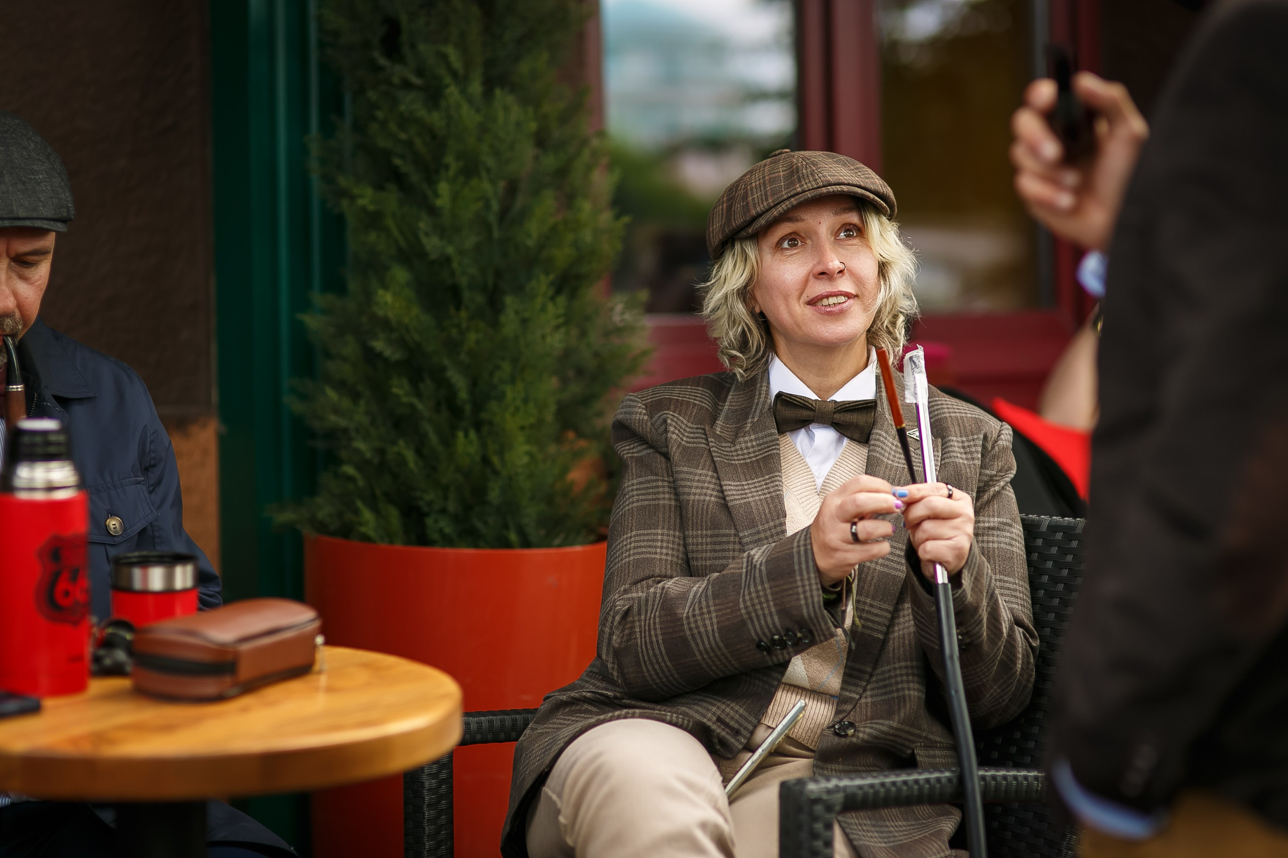 РозиДжейн Segal. Профессиональный фотограф Дугинов Николай | Екатеринбург